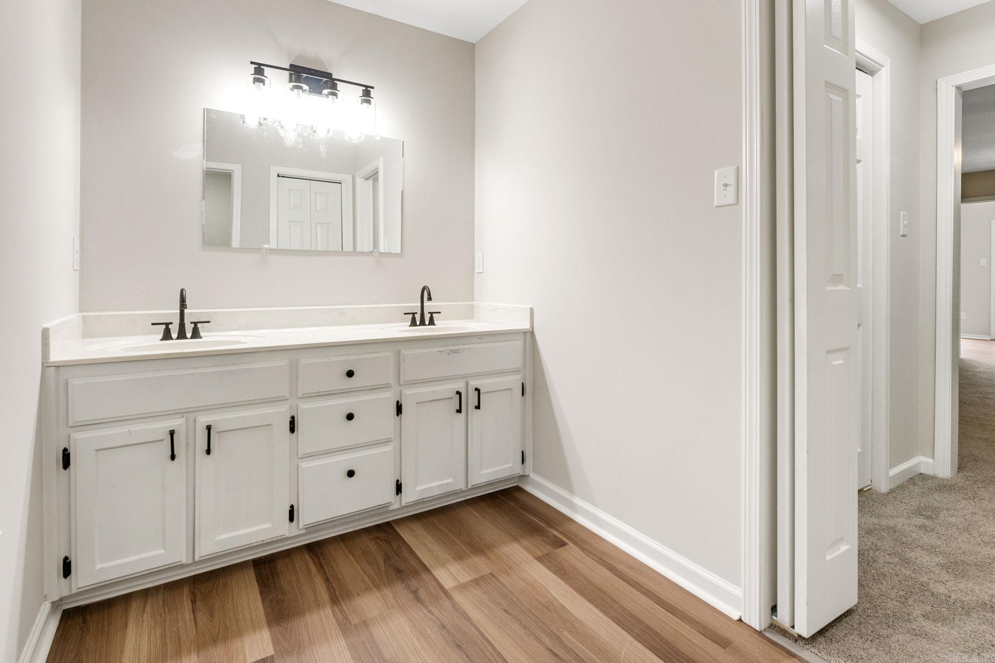 10224 Panther Mountain  North Little Rock, AR