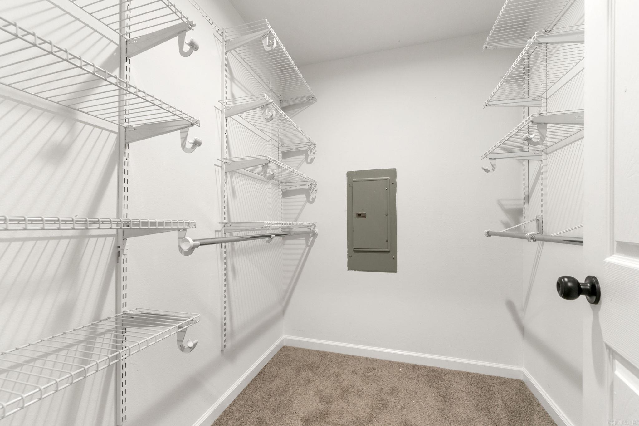 10224 Panther Mountain  North Little Rock, AR