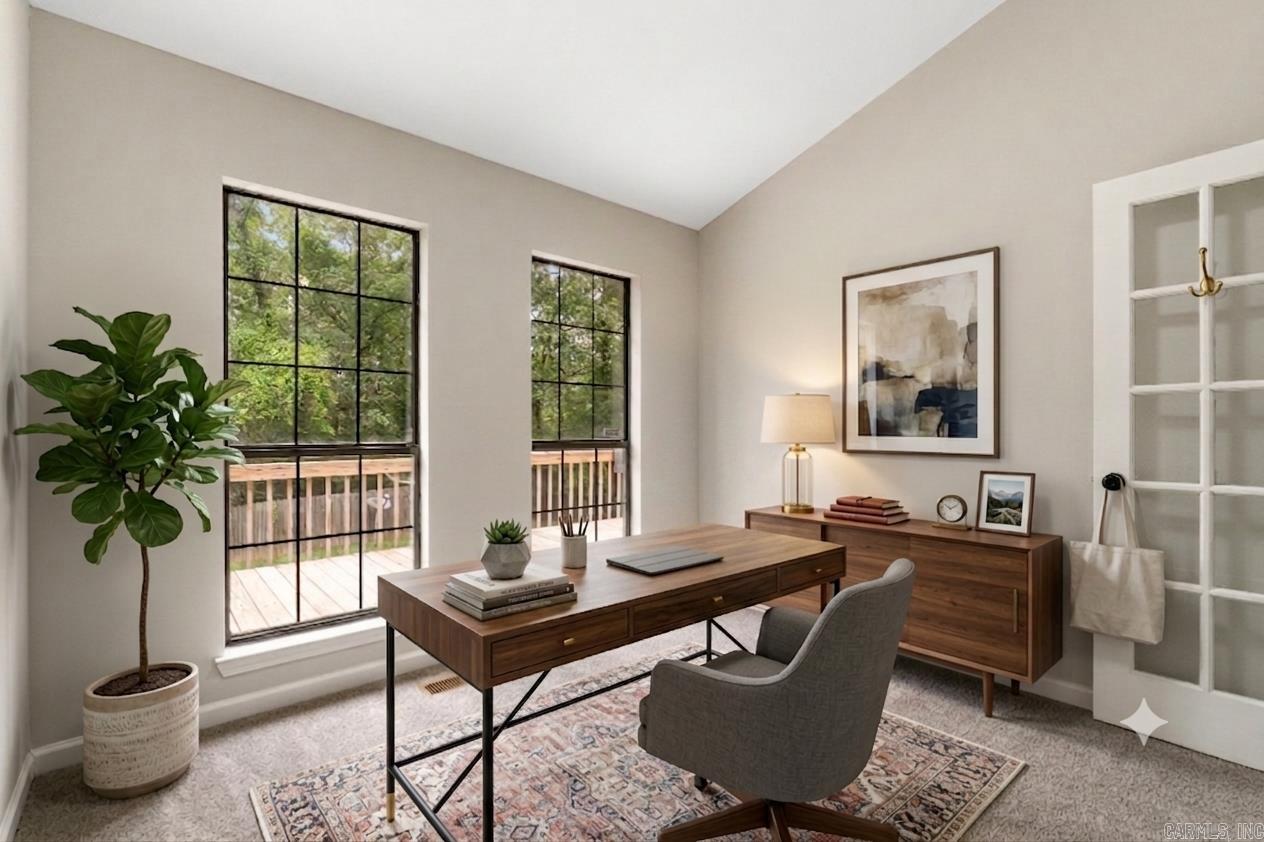 10224 Panther Mountain  North Little Rock, AR