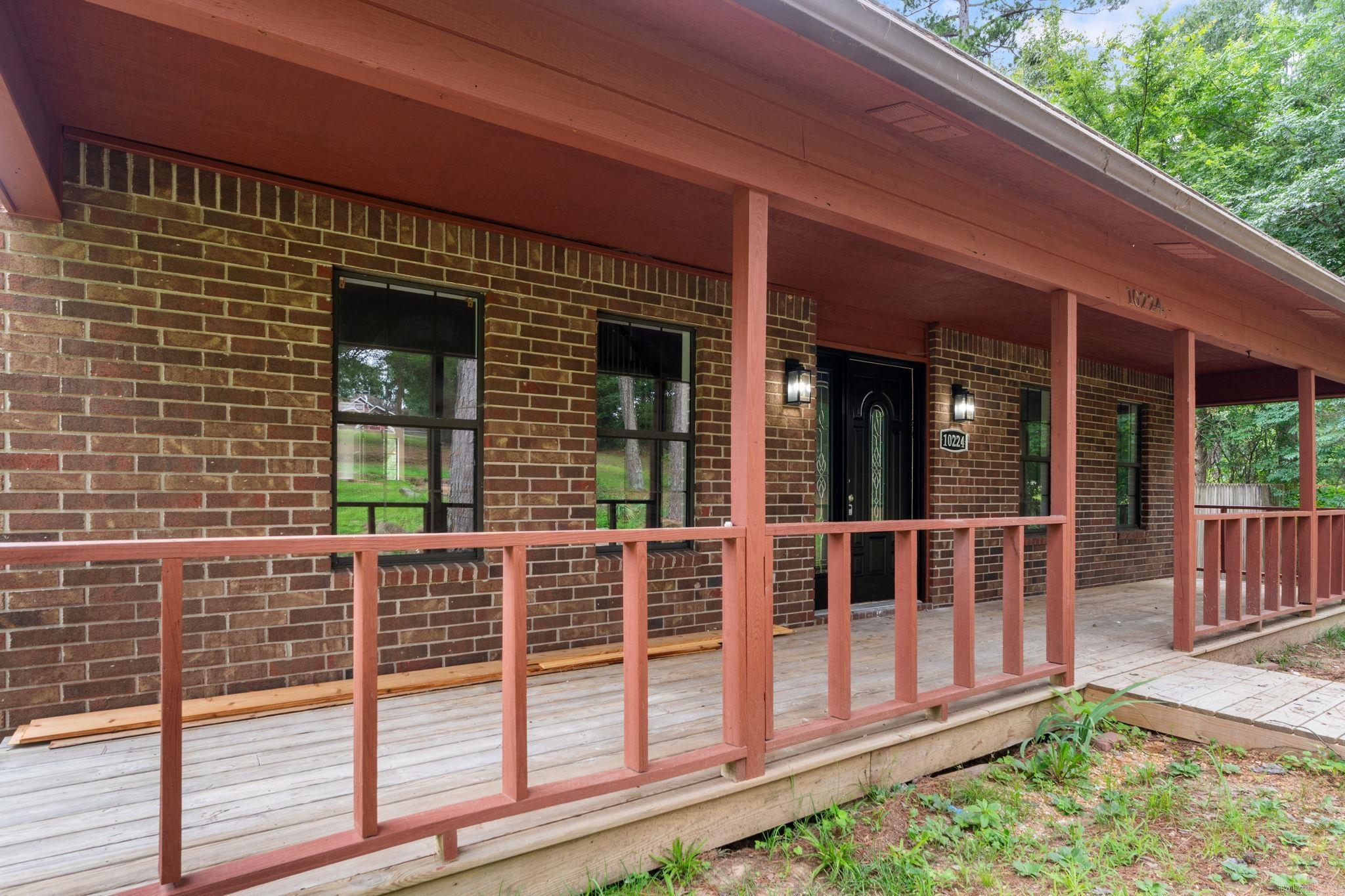 10224 Panther Mountain  North Little Rock, AR