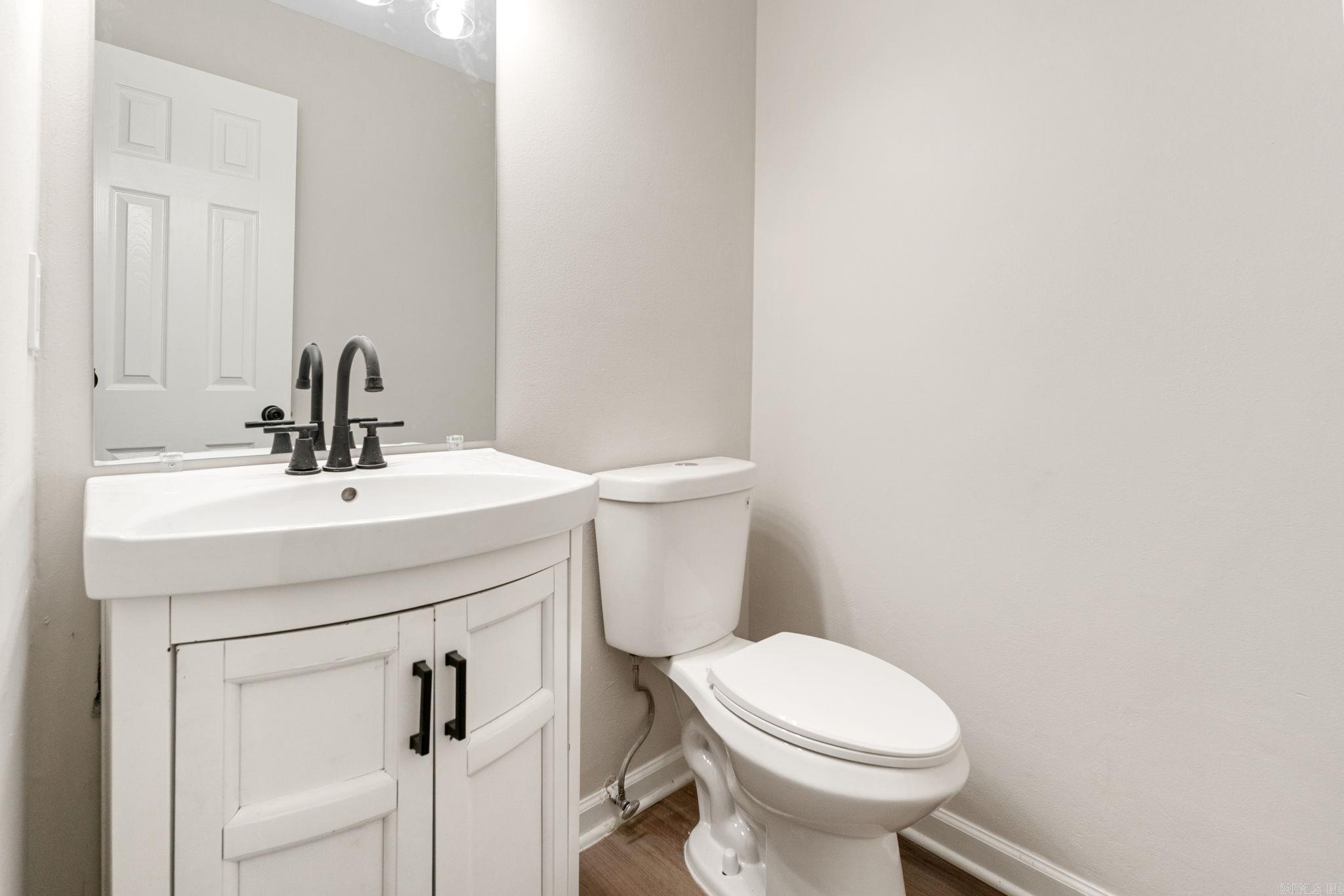 10224 Panther Mountain  North Little Rock, AR