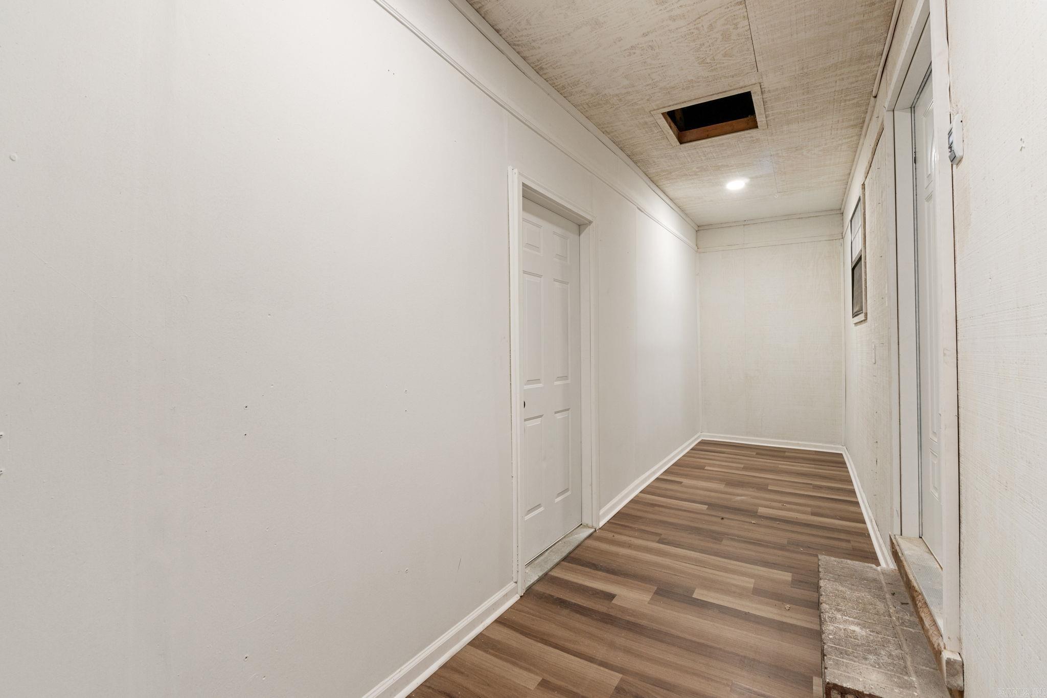 10224 Panther Mountain  North Little Rock, AR
