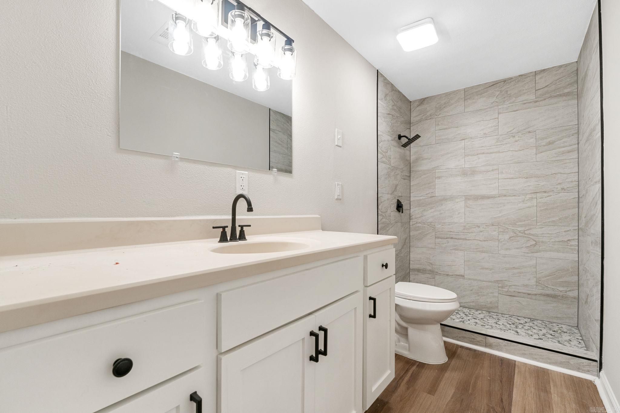 10224 Panther Mountain  North Little Rock, AR