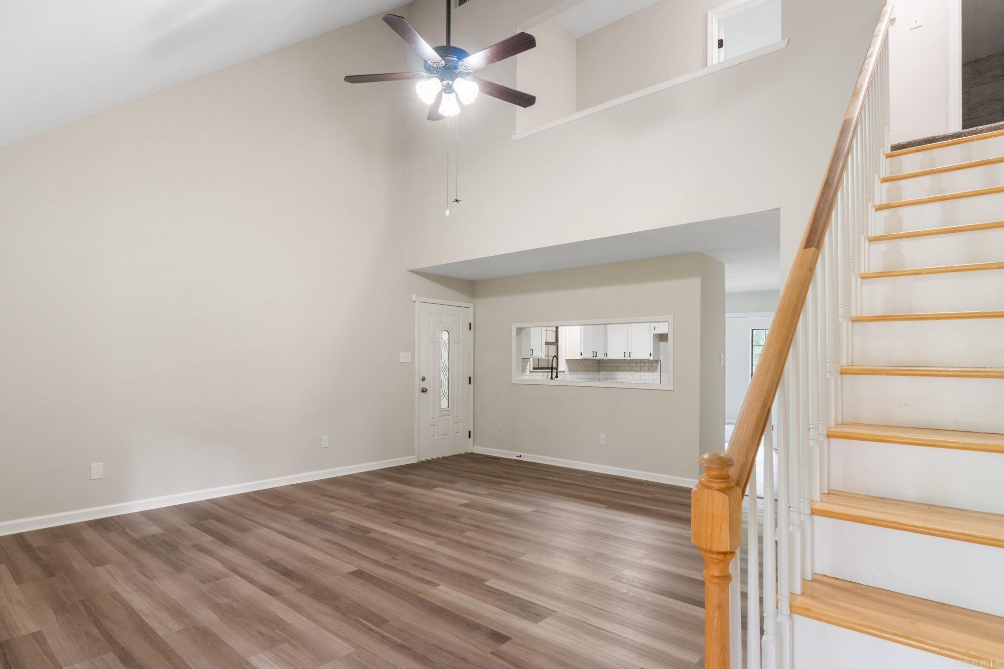 10224 Panther Mountain  North Little Rock, AR