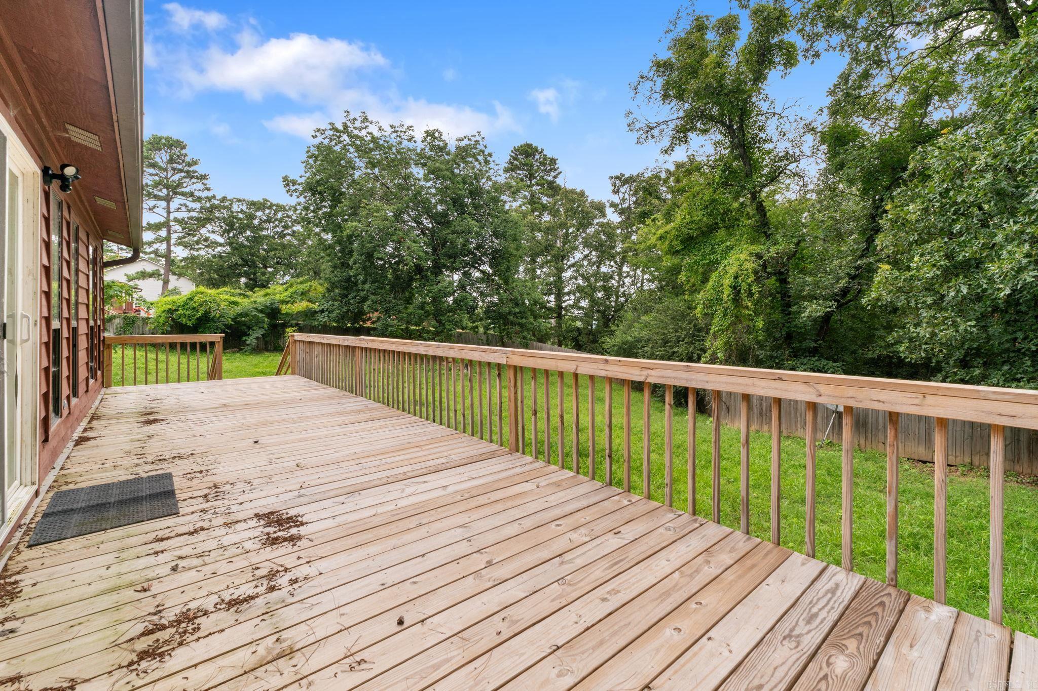 10224 Panther Mountain  North Little Rock, AR