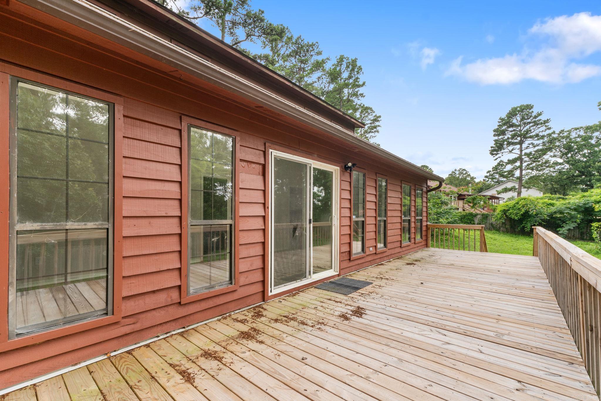 10224 Panther Mountain  North Little Rock, AR