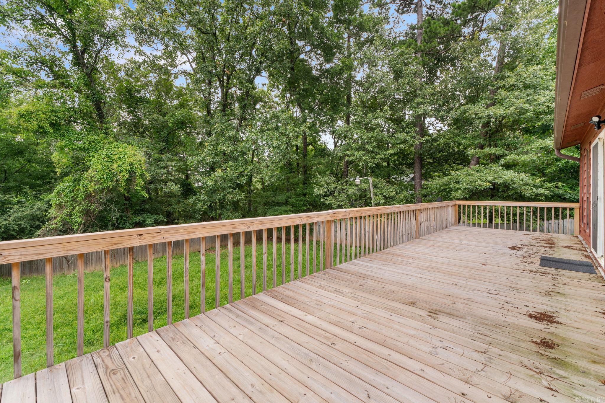 10224 Panther Mountain  North Little Rock, AR