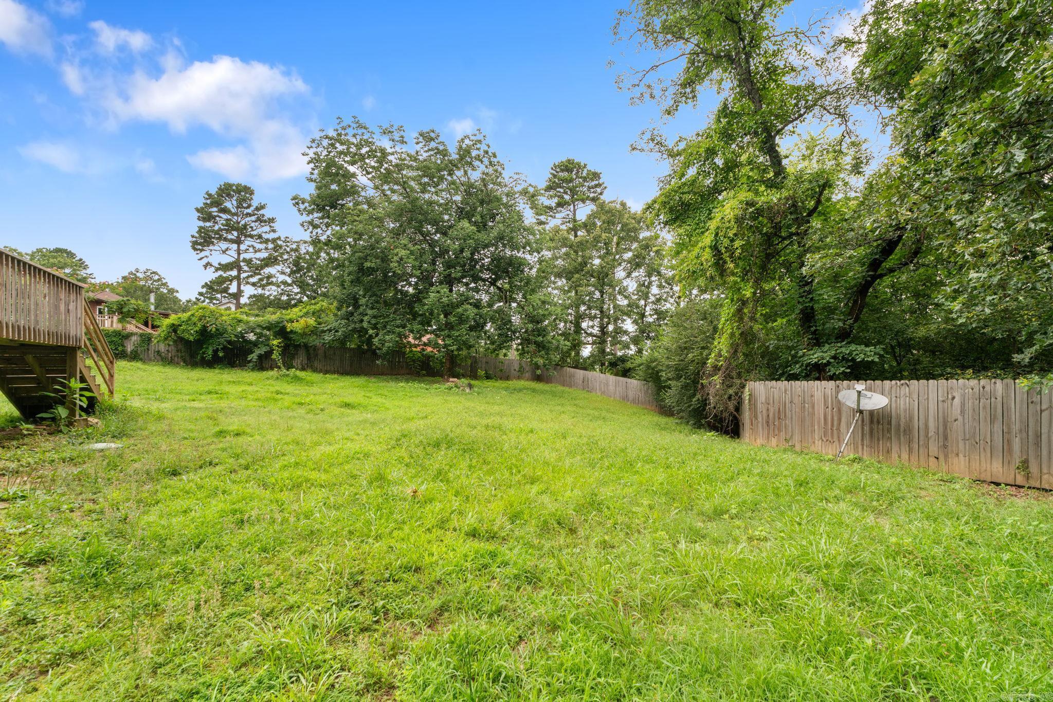 10224 Panther Mountain  North Little Rock, AR