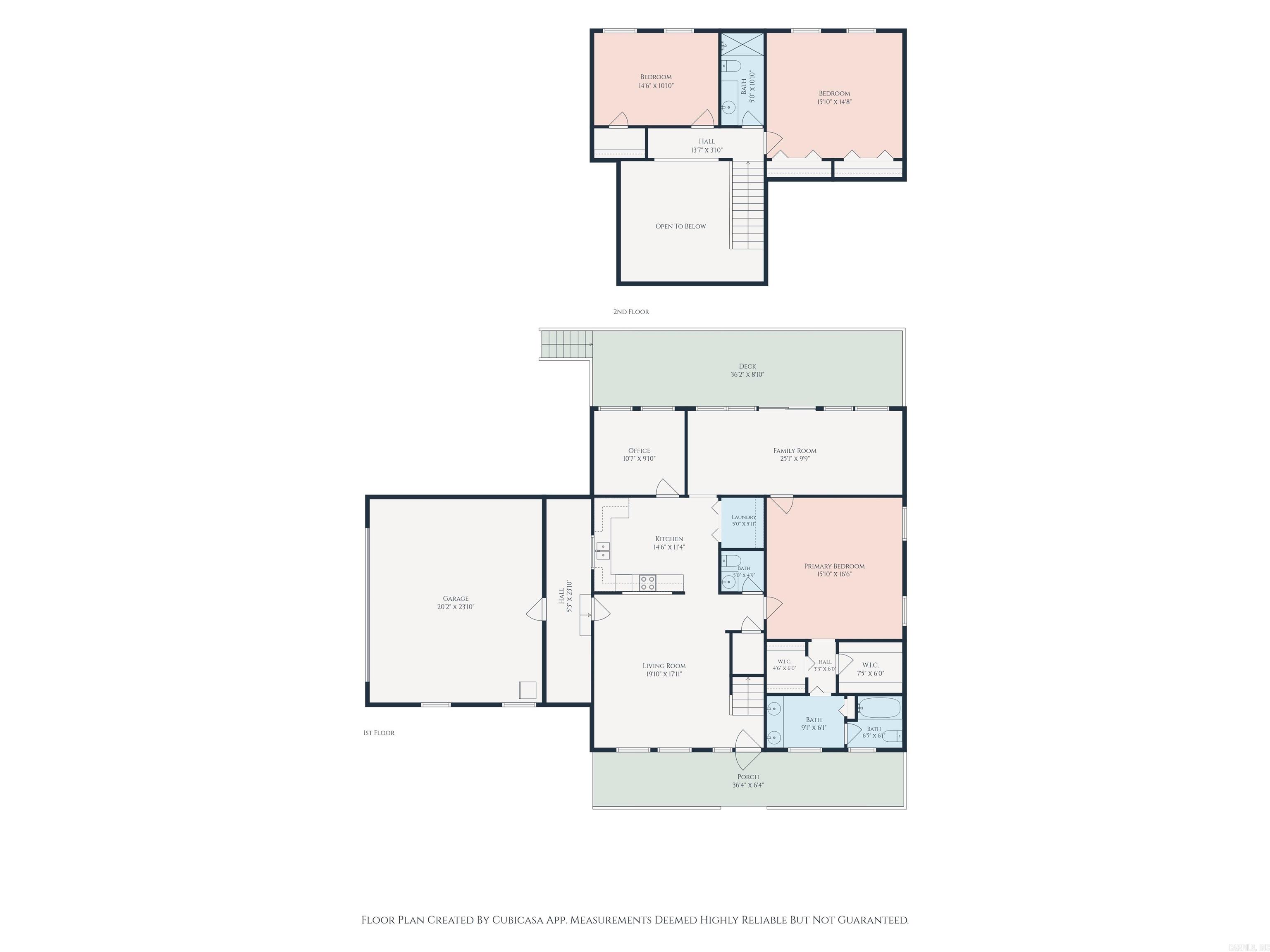 10224 Panther Mountain  North Little Rock, AR