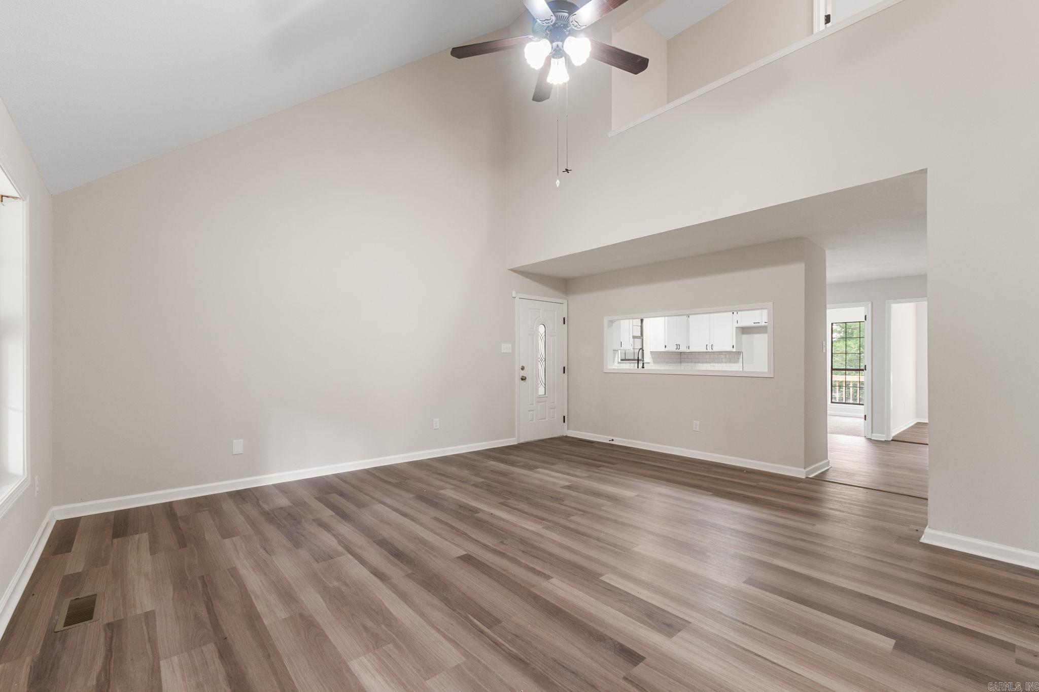 10224 Panther Mountain  North Little Rock, AR
