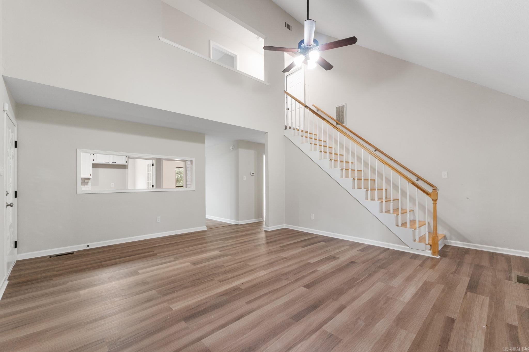 10224 Panther Mountain  North Little Rock, AR
