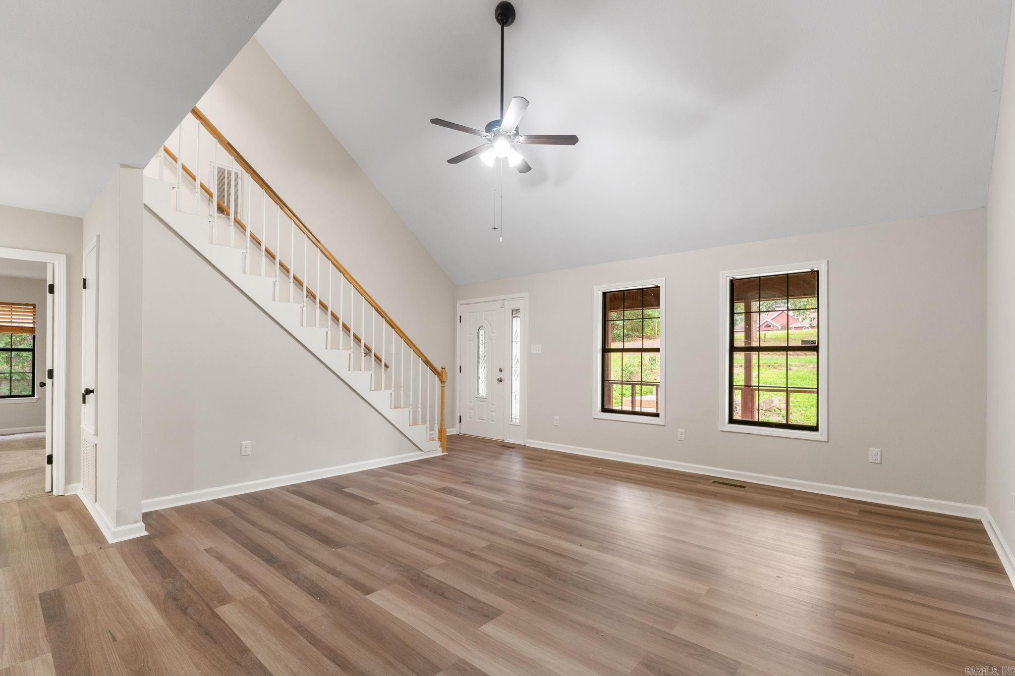 10224 Panther Mountain  North Little Rock, AR