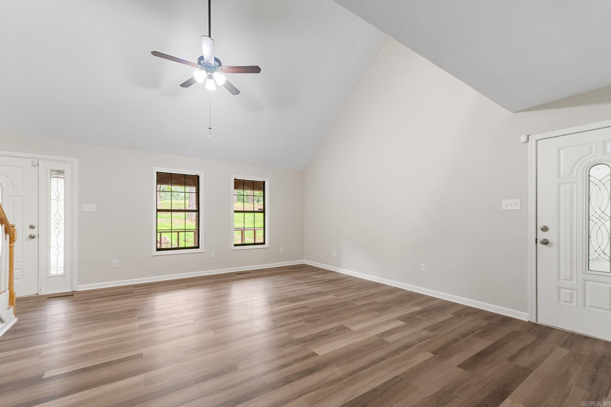 10224 Panther Mountain  North Little Rock, AR