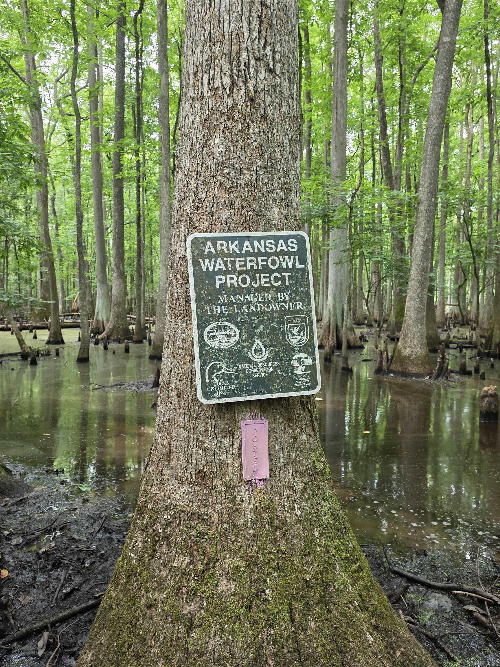 00 Rex Hancock Rd  Gregory, AR