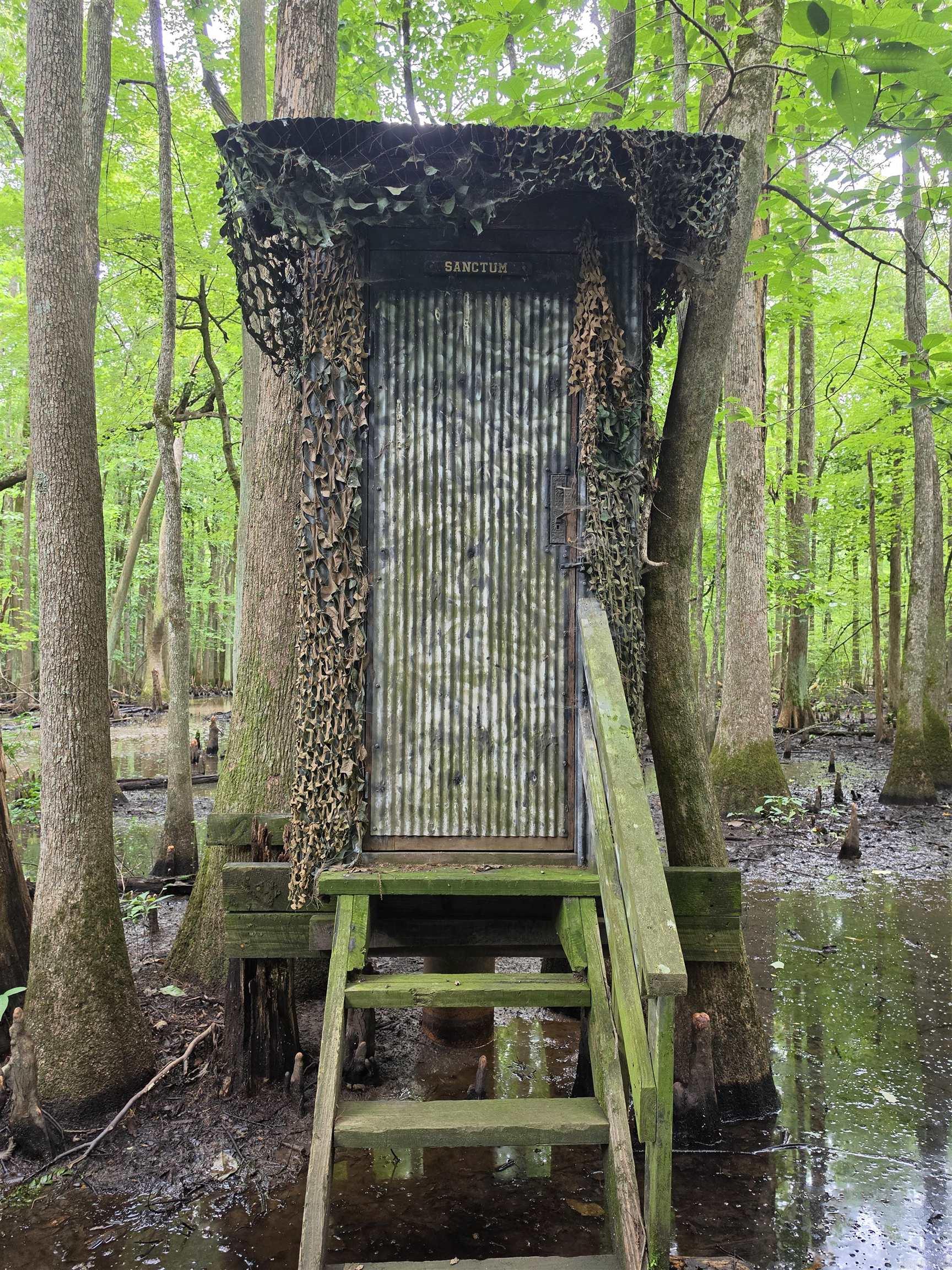 00 Rex Hancock Rd  Gregory, AR