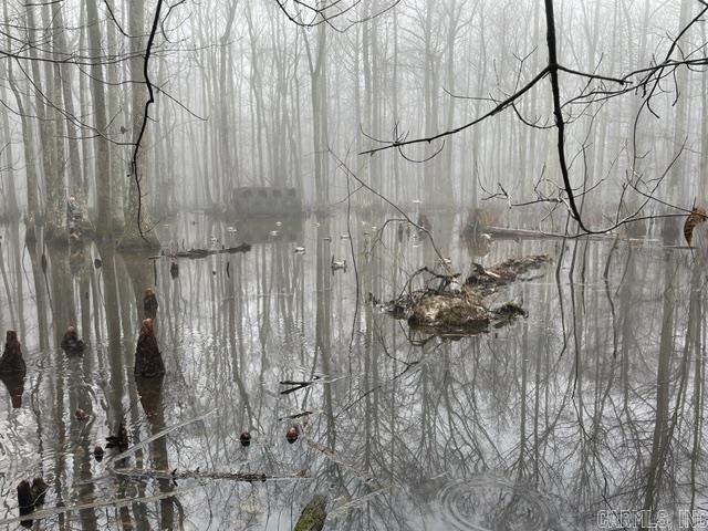 00 Rex Hancock Rd  Gregory, AR