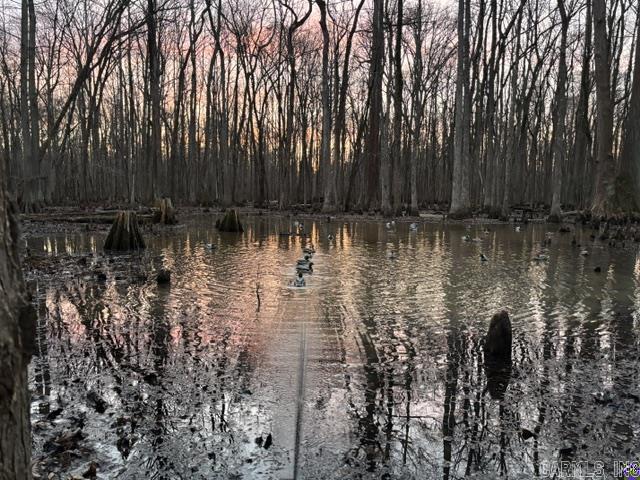 00 Rex Hancock Rd  Gregory, AR