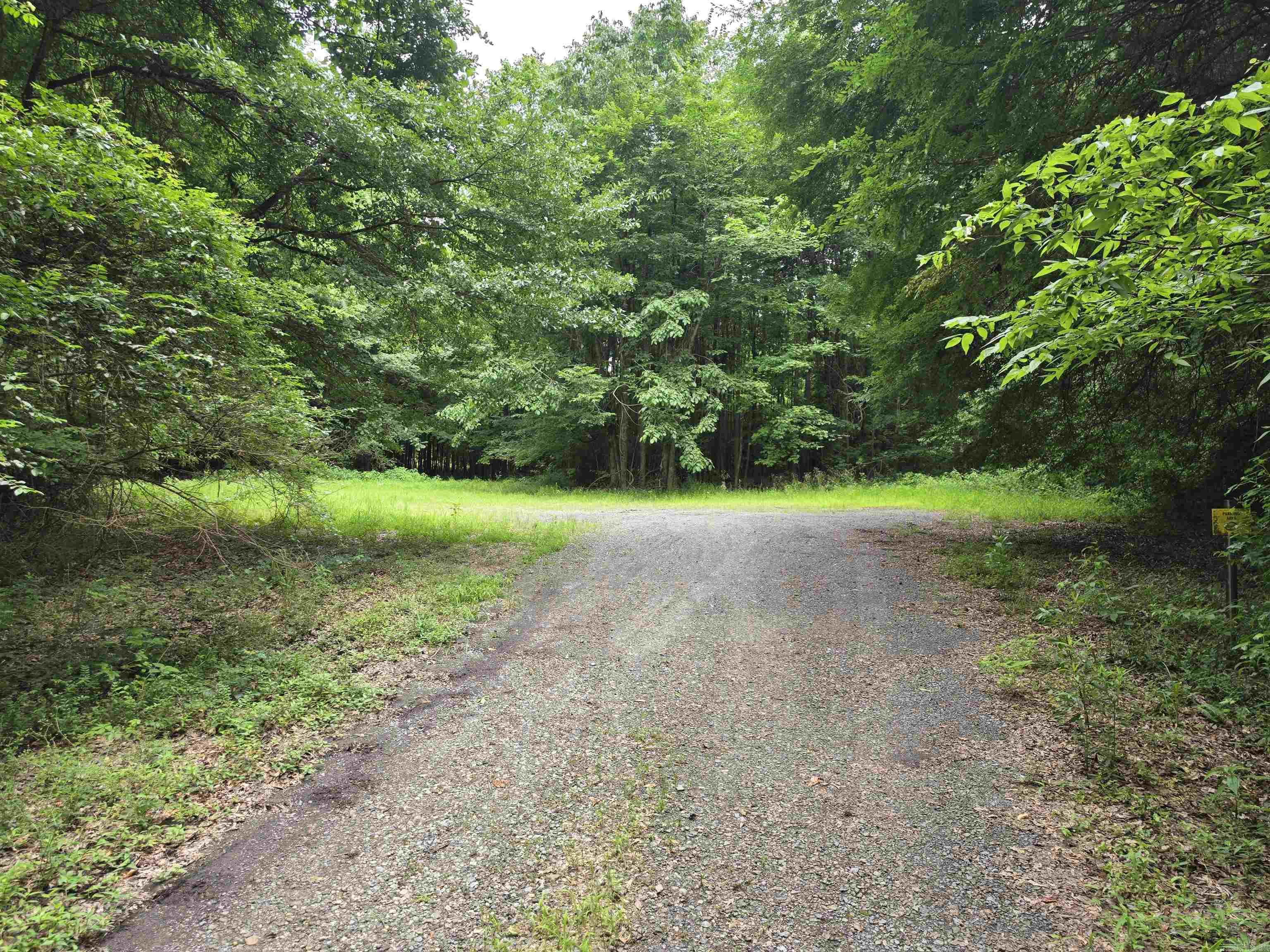 00 Rex Hancock Rd  Gregory, AR