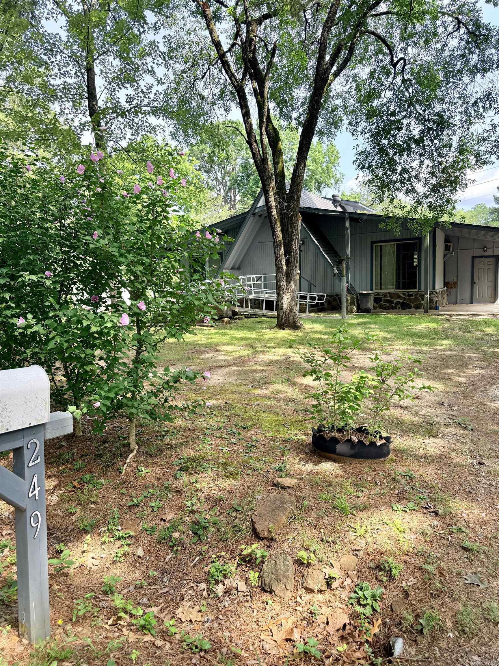 249 Salt Cave  Greers Ferry, AR