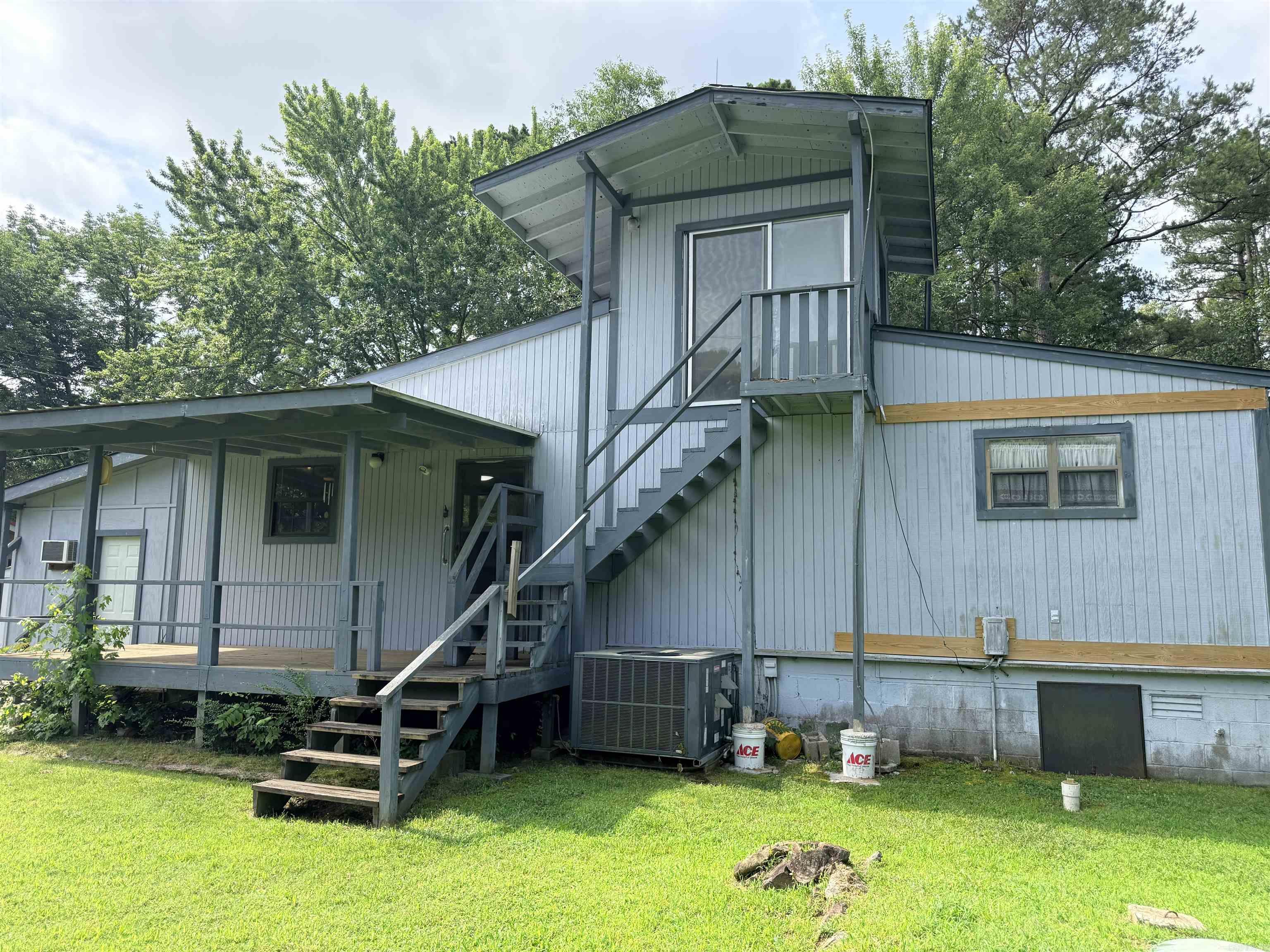 249 Salt Cave  Greers Ferry, AR