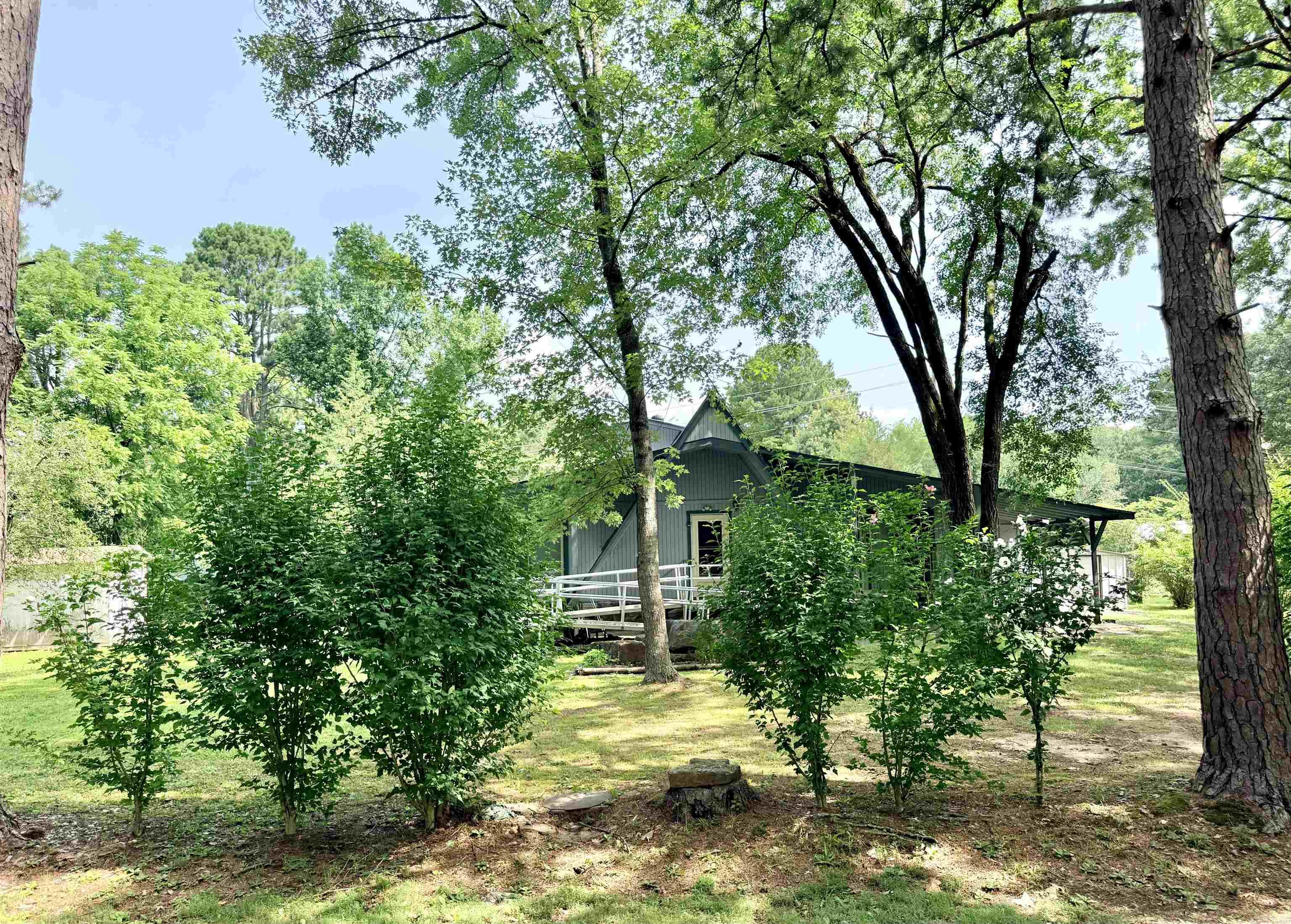 249 Salt Cave  Greers Ferry, AR