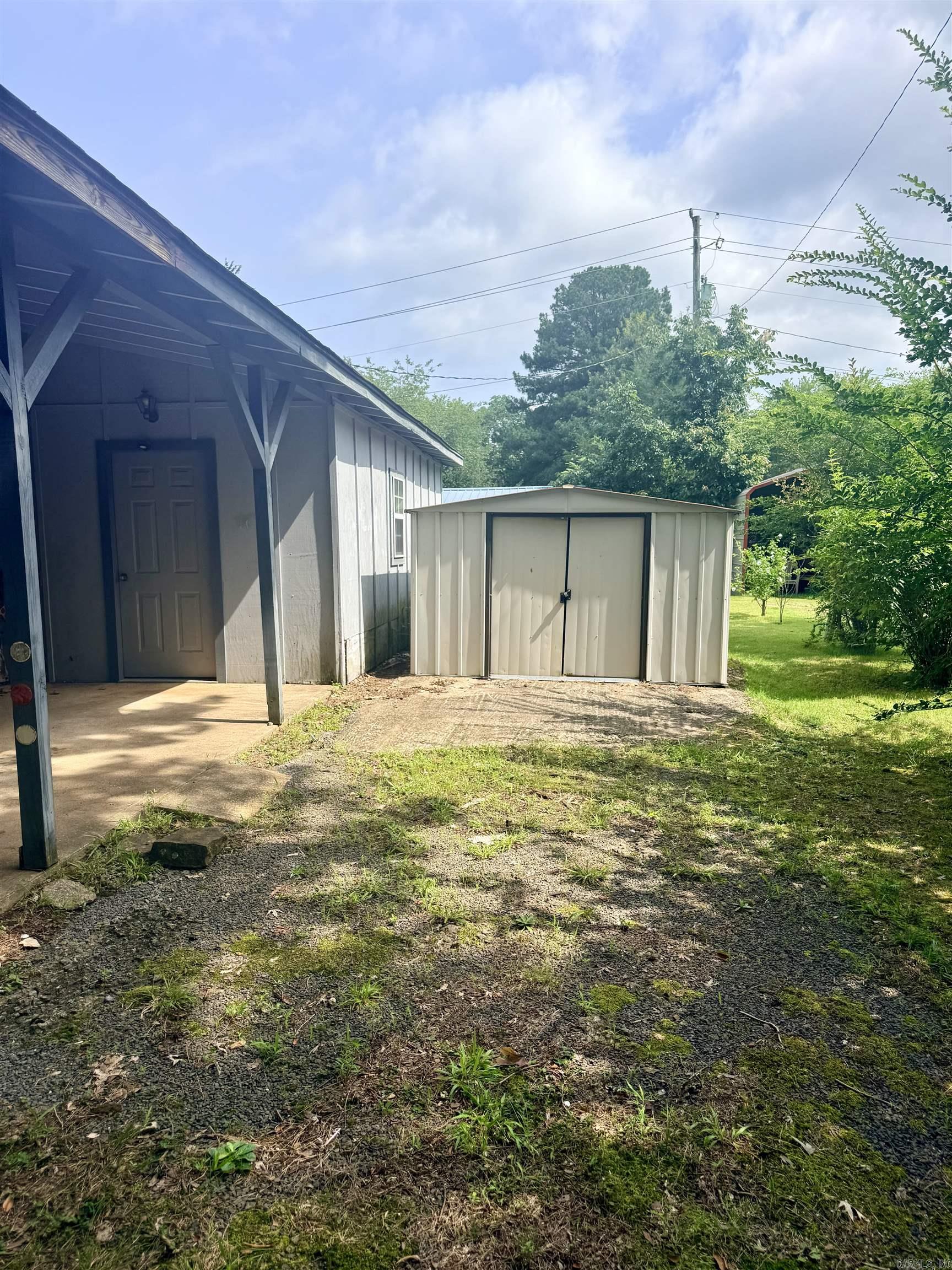 249 Salt Cave  Greers Ferry, AR