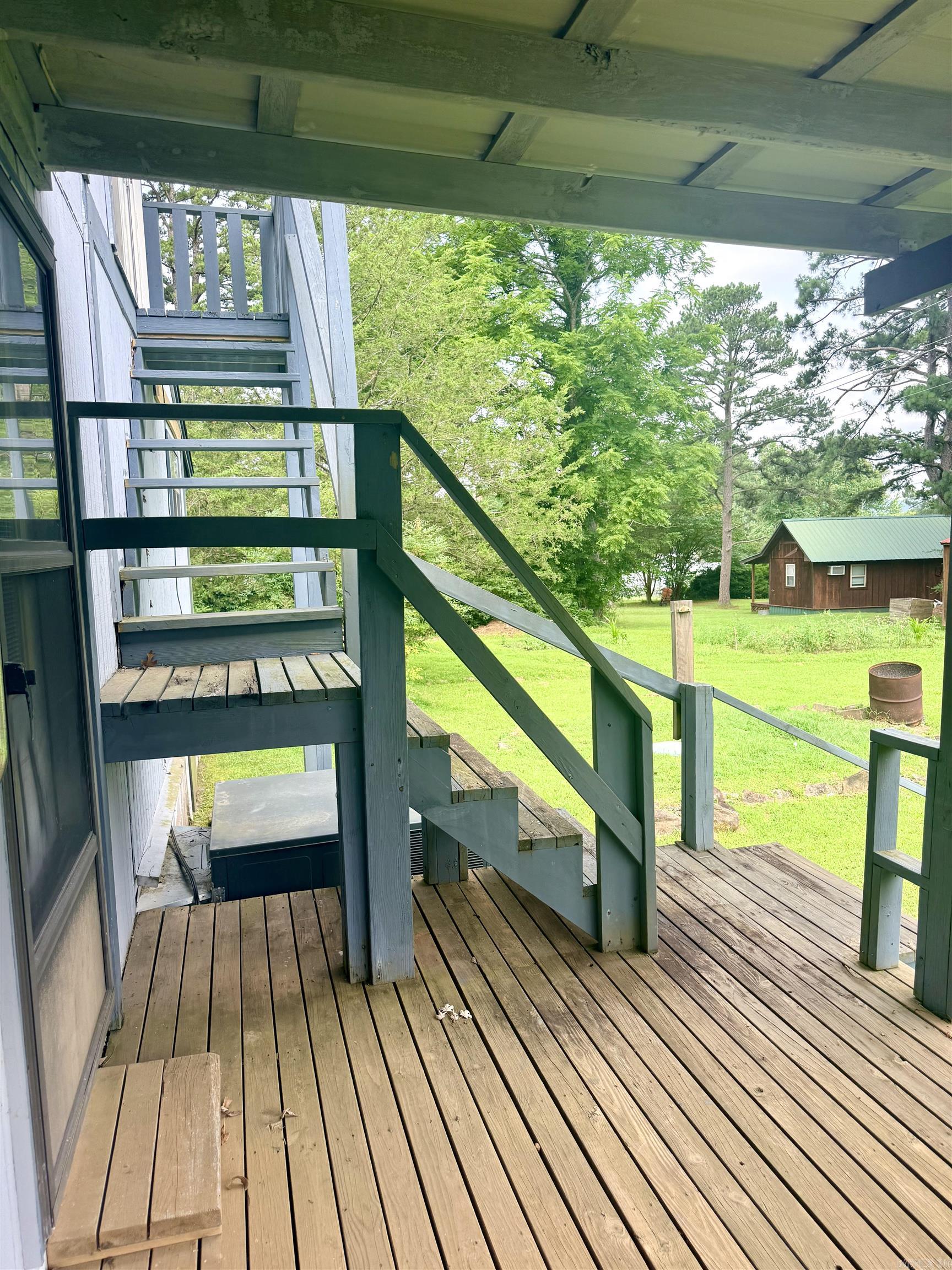 249 Salt Cave  Greers Ferry, AR