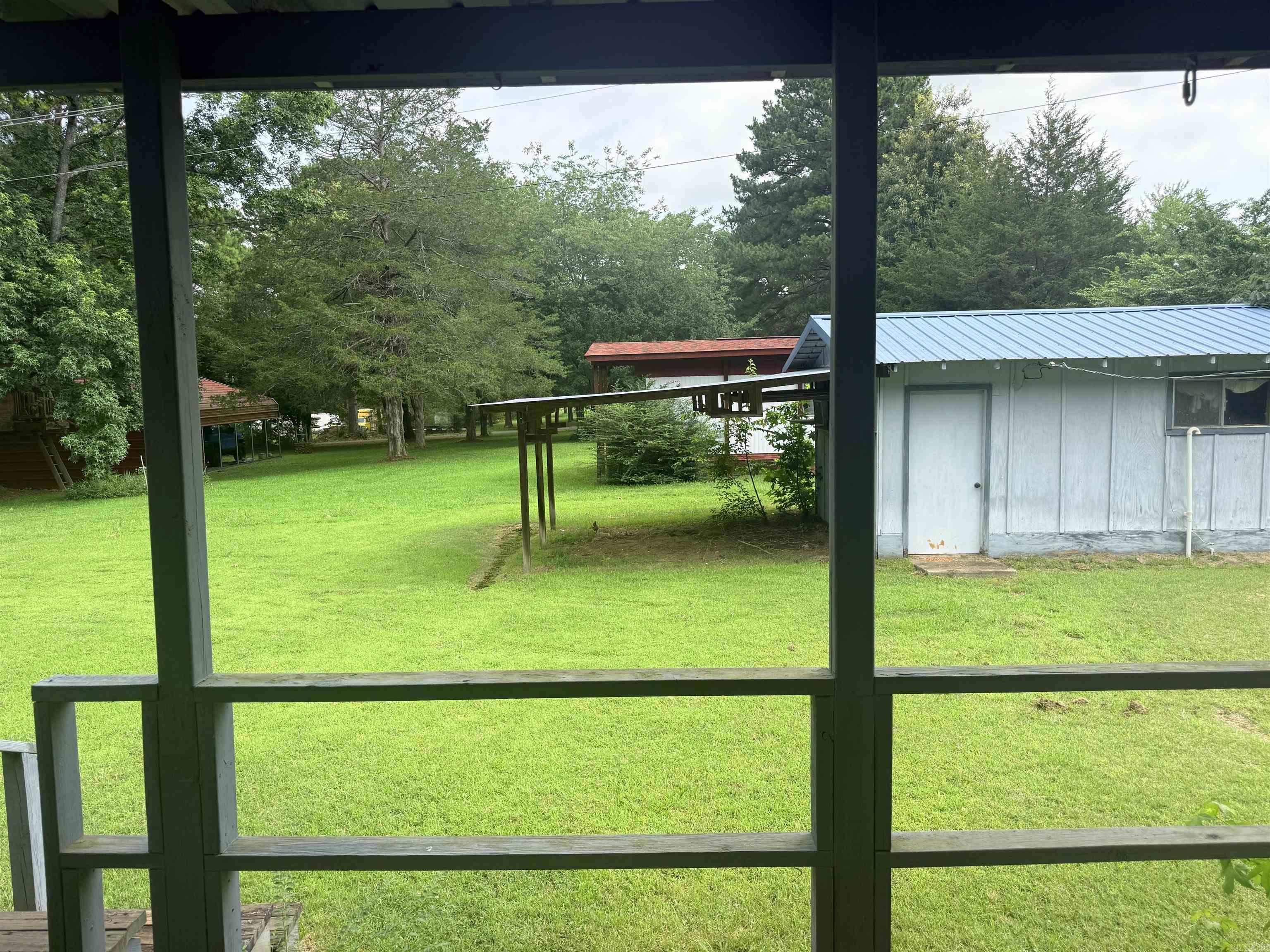 249 Salt Cave  Greers Ferry, AR