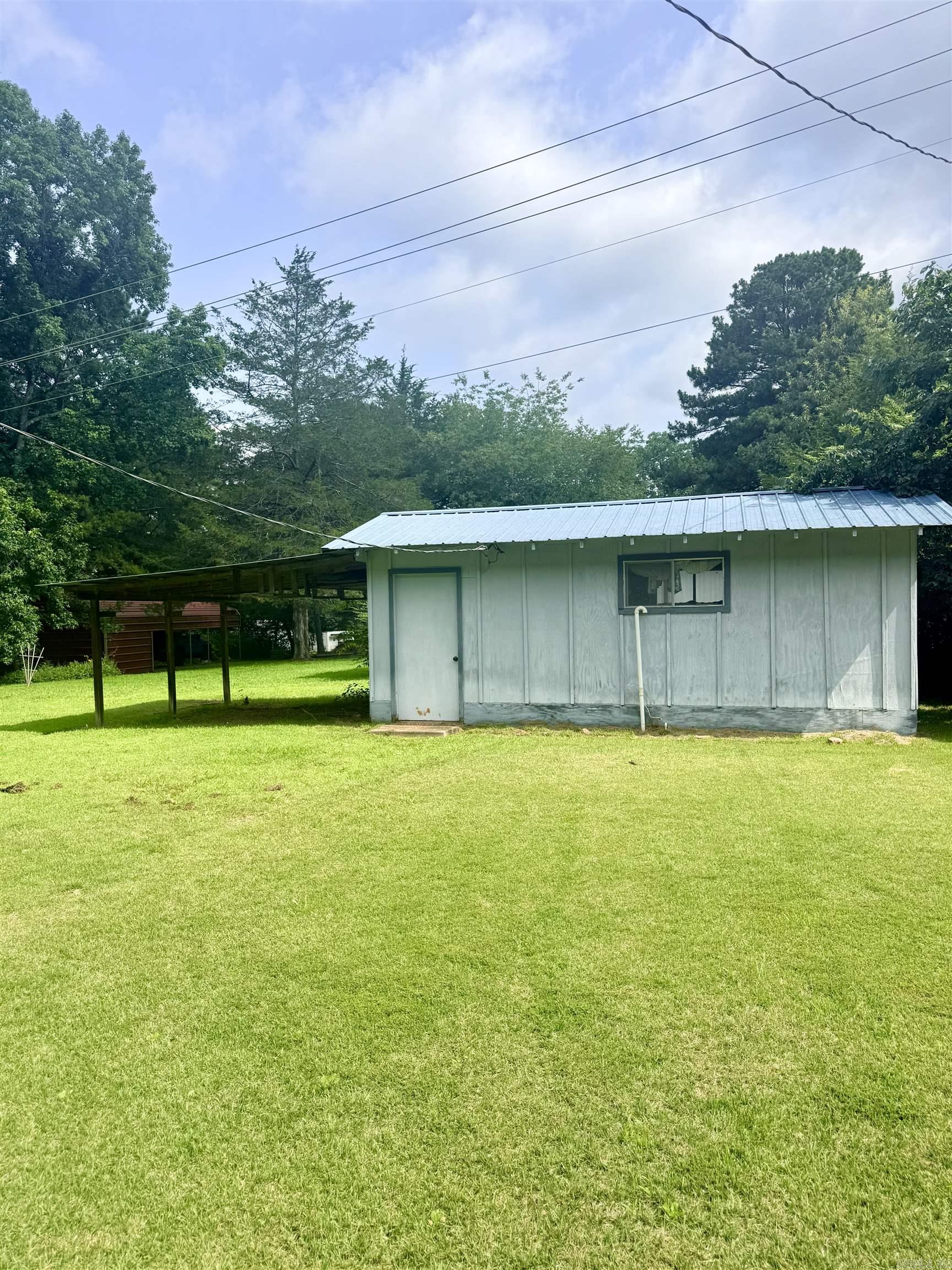 249 Salt Cave  Greers Ferry, AR