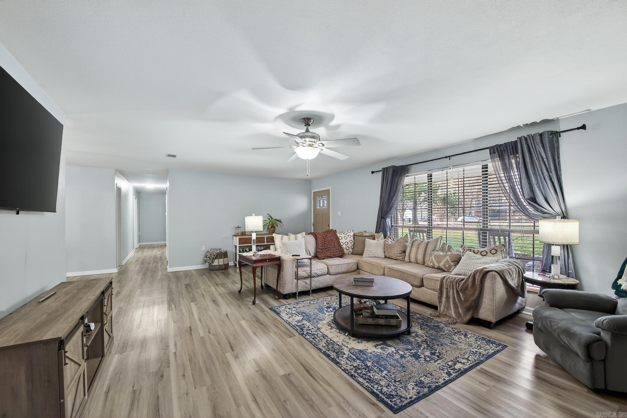9 Snowden  Greenbrier, AR