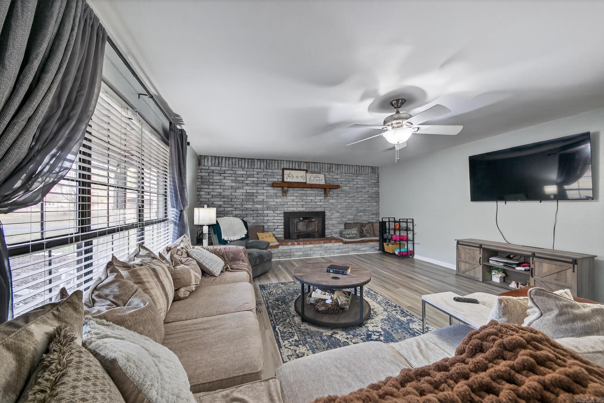 9 Snowden  Greenbrier, AR