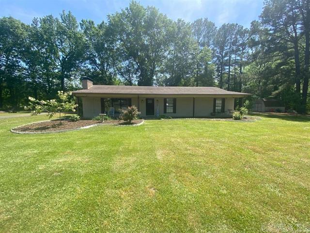 9 Snowden  Greenbrier, AR