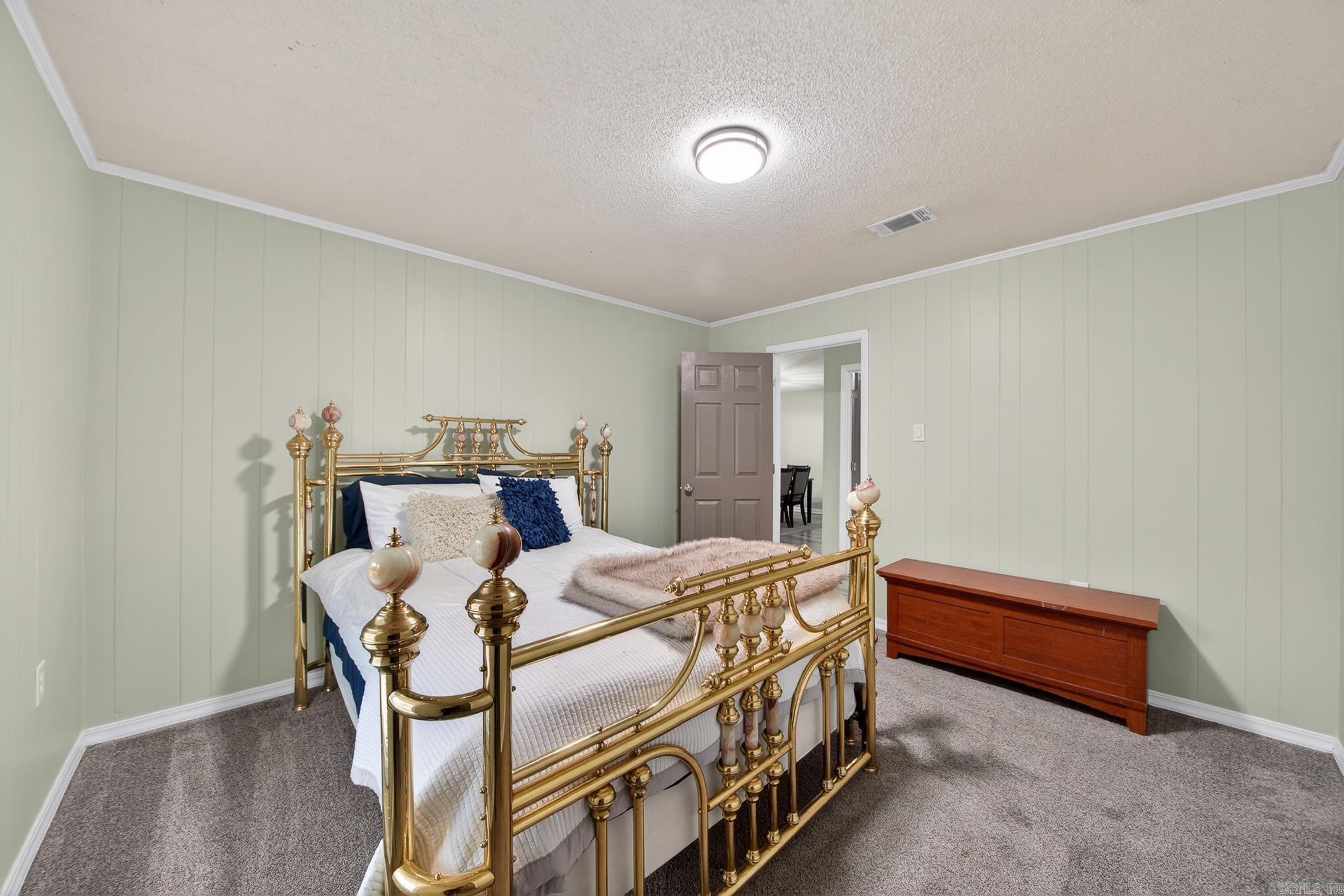 9 Snowden  Greenbrier, AR