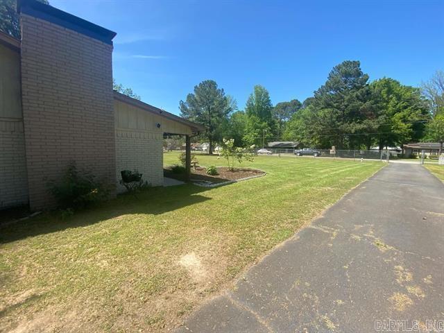 9 Snowden  Greenbrier, AR