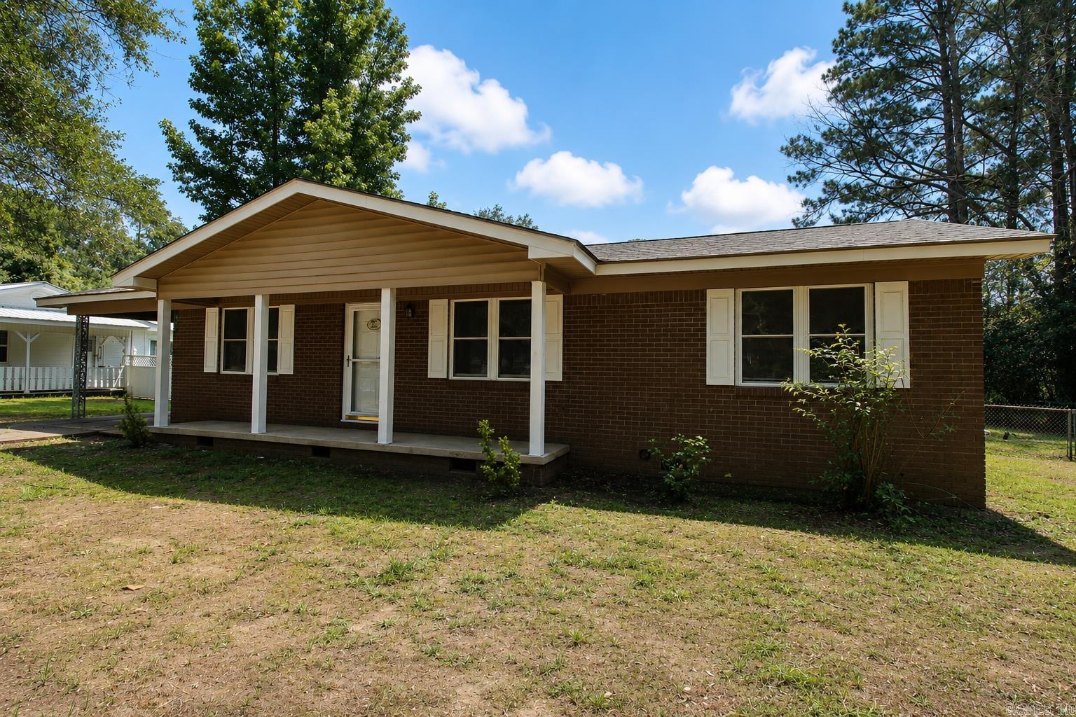718 Scott Street  Sheridan, AR