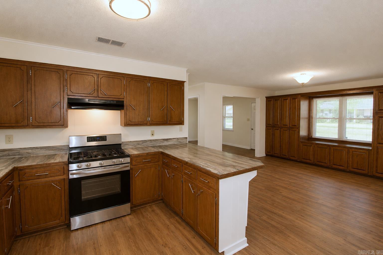 718 Scott Street  Sheridan, AR