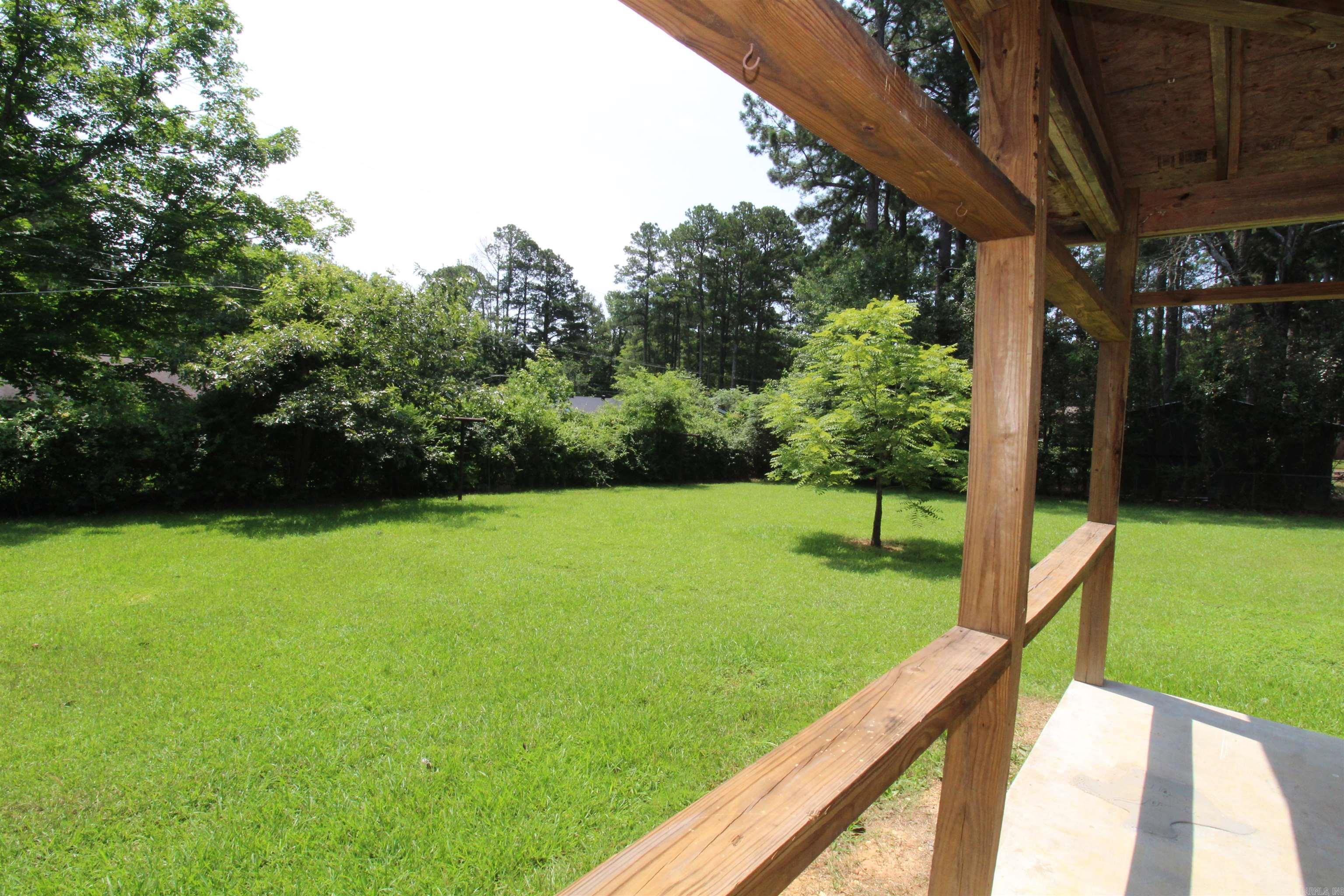 718 Scott Street  Sheridan, AR
