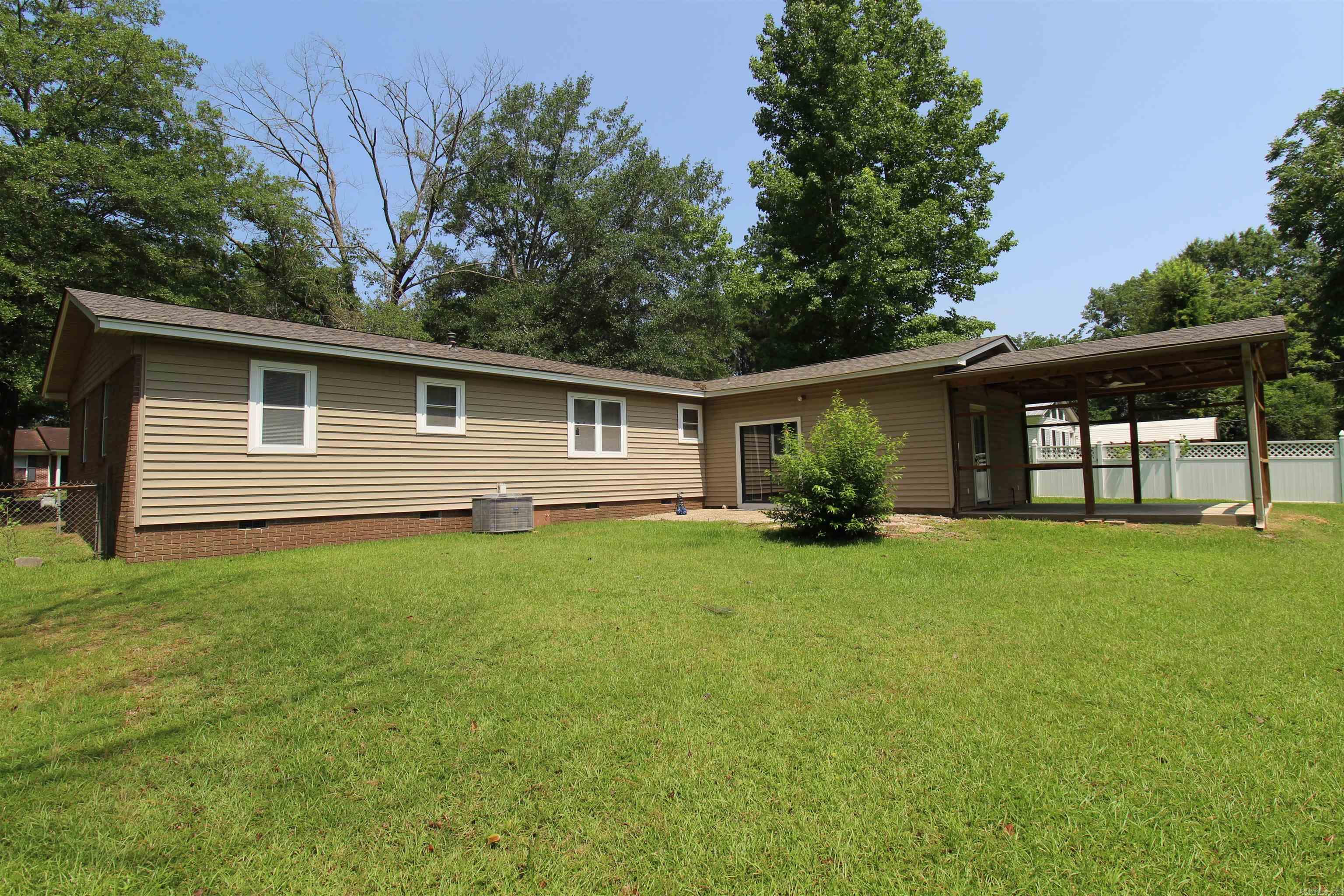 718 Scott Street  Sheridan, AR
