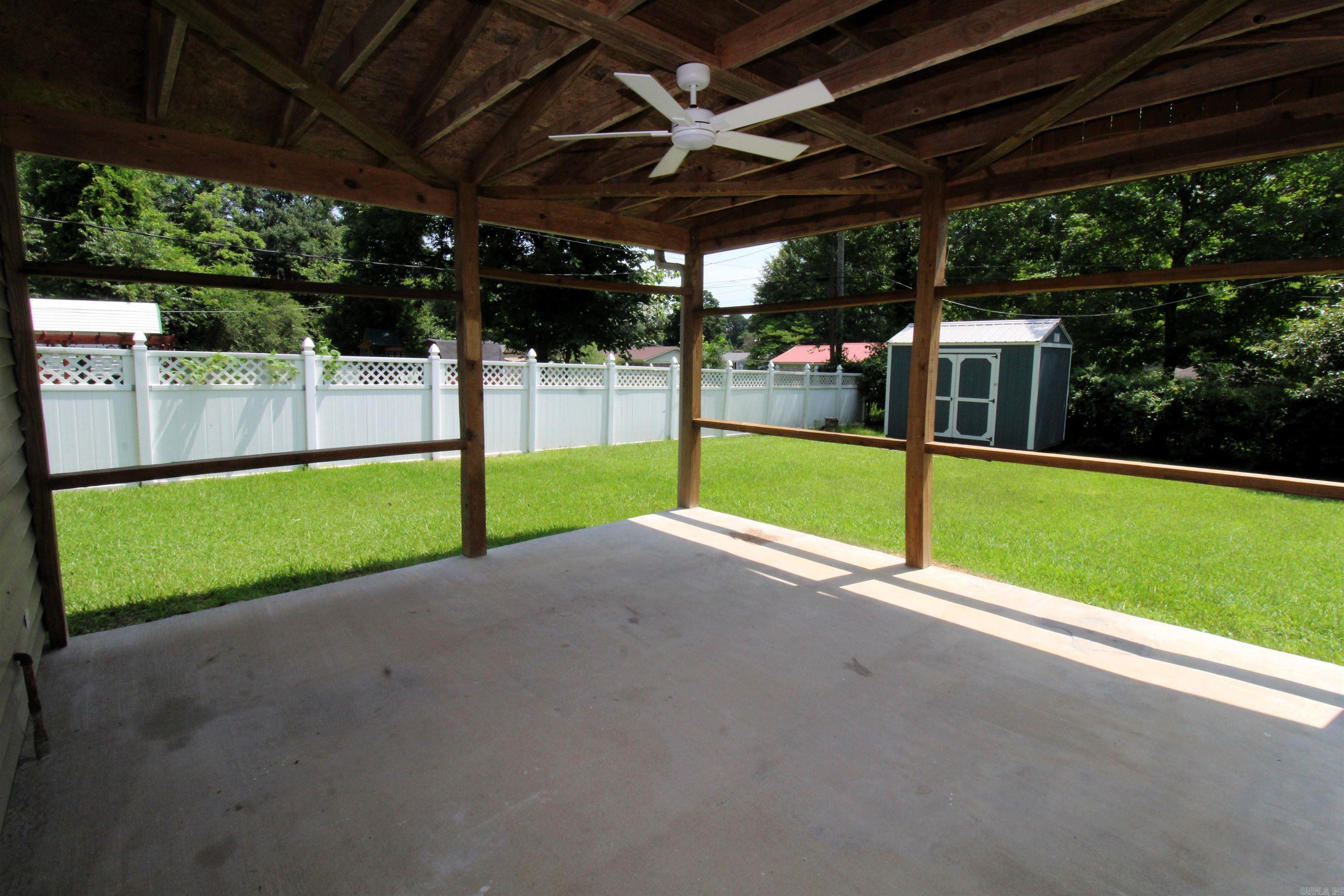 718 Scott Street  Sheridan, AR