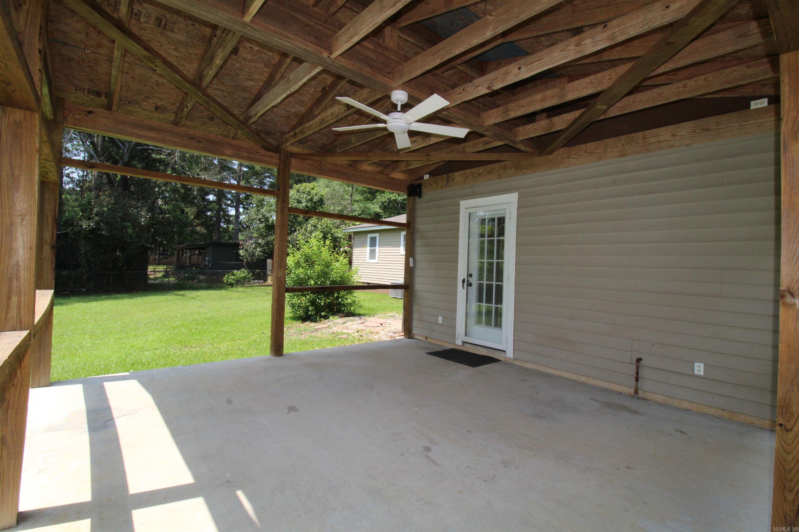 718 Scott Street  Sheridan, AR