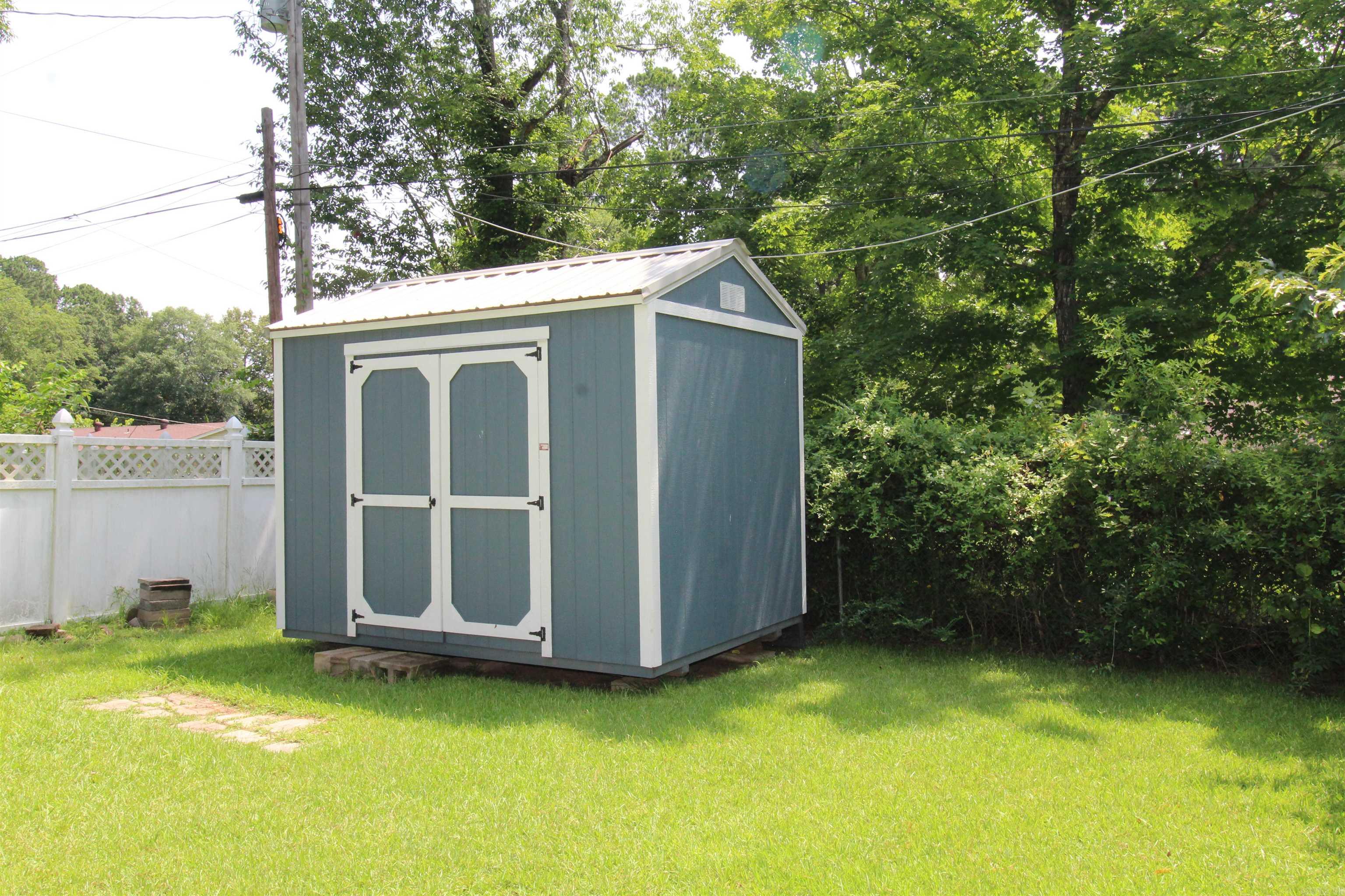 718 Scott Street  Sheridan, AR