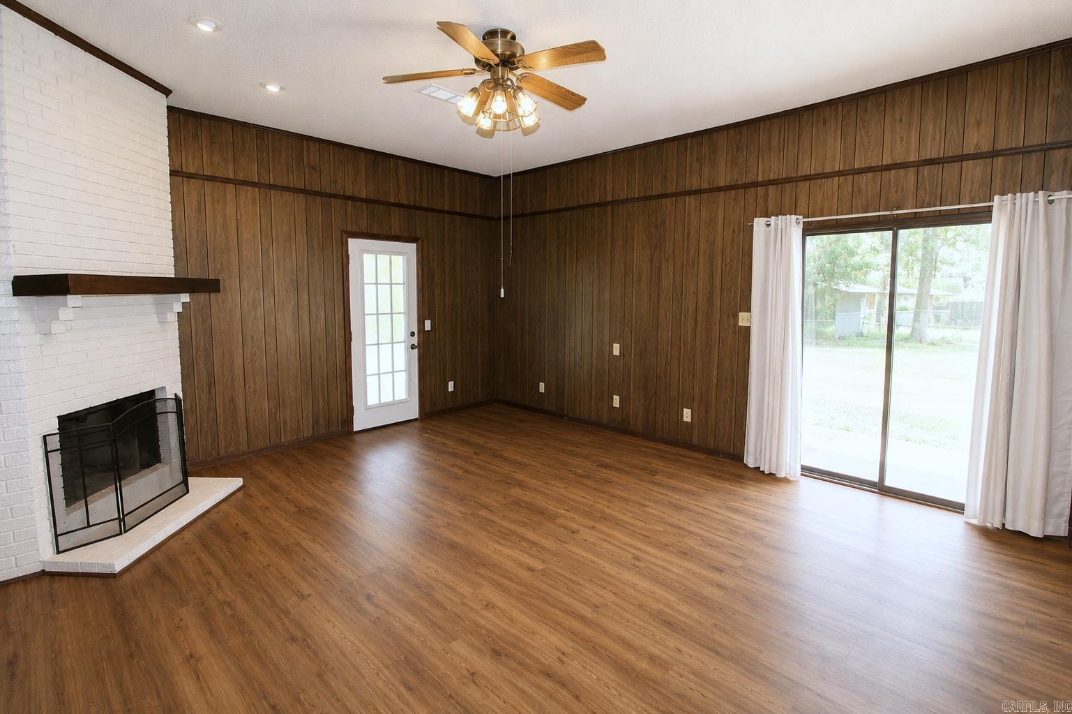 718 Scott Street  Sheridan, AR