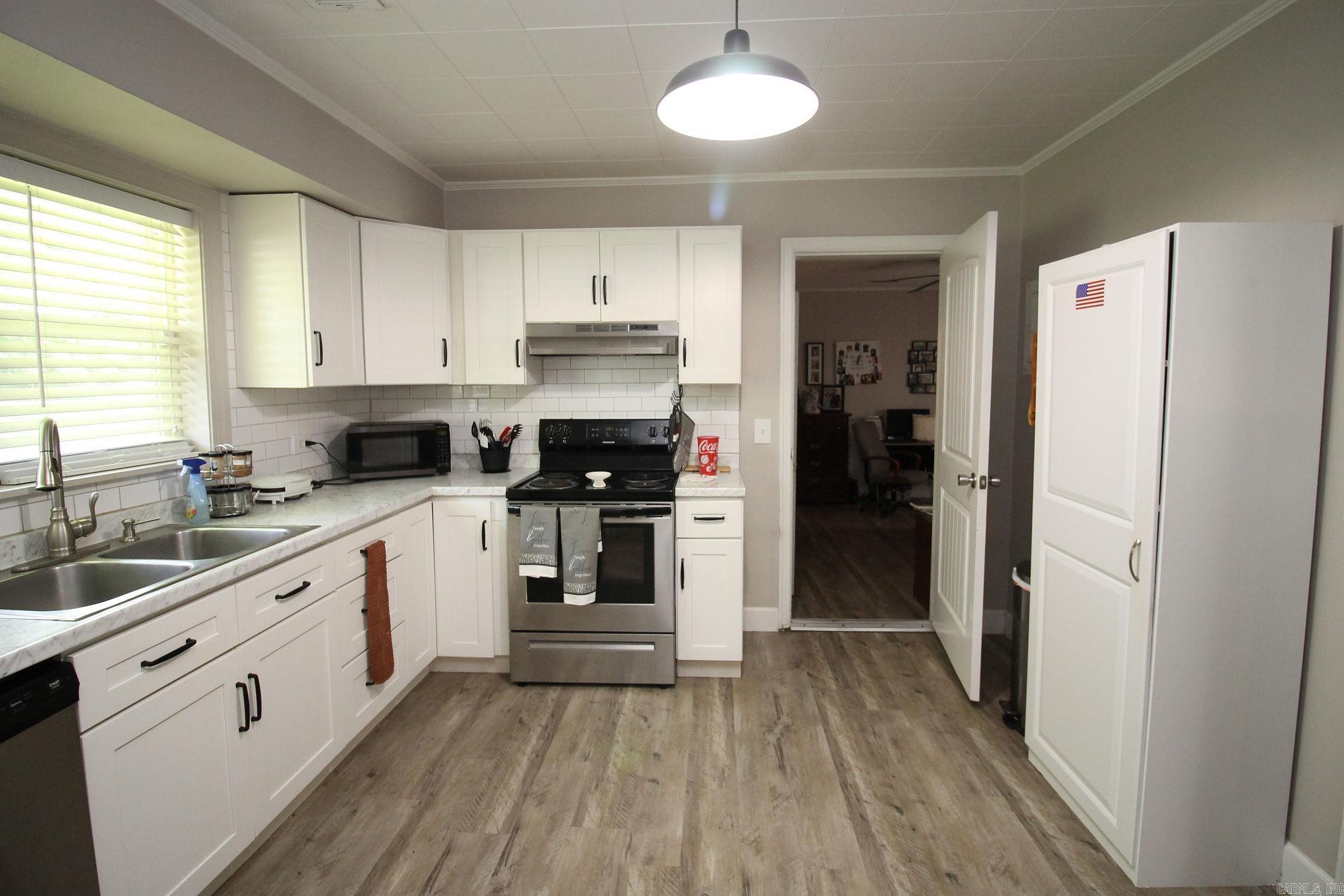 1809 Woodland  Paragould, AR