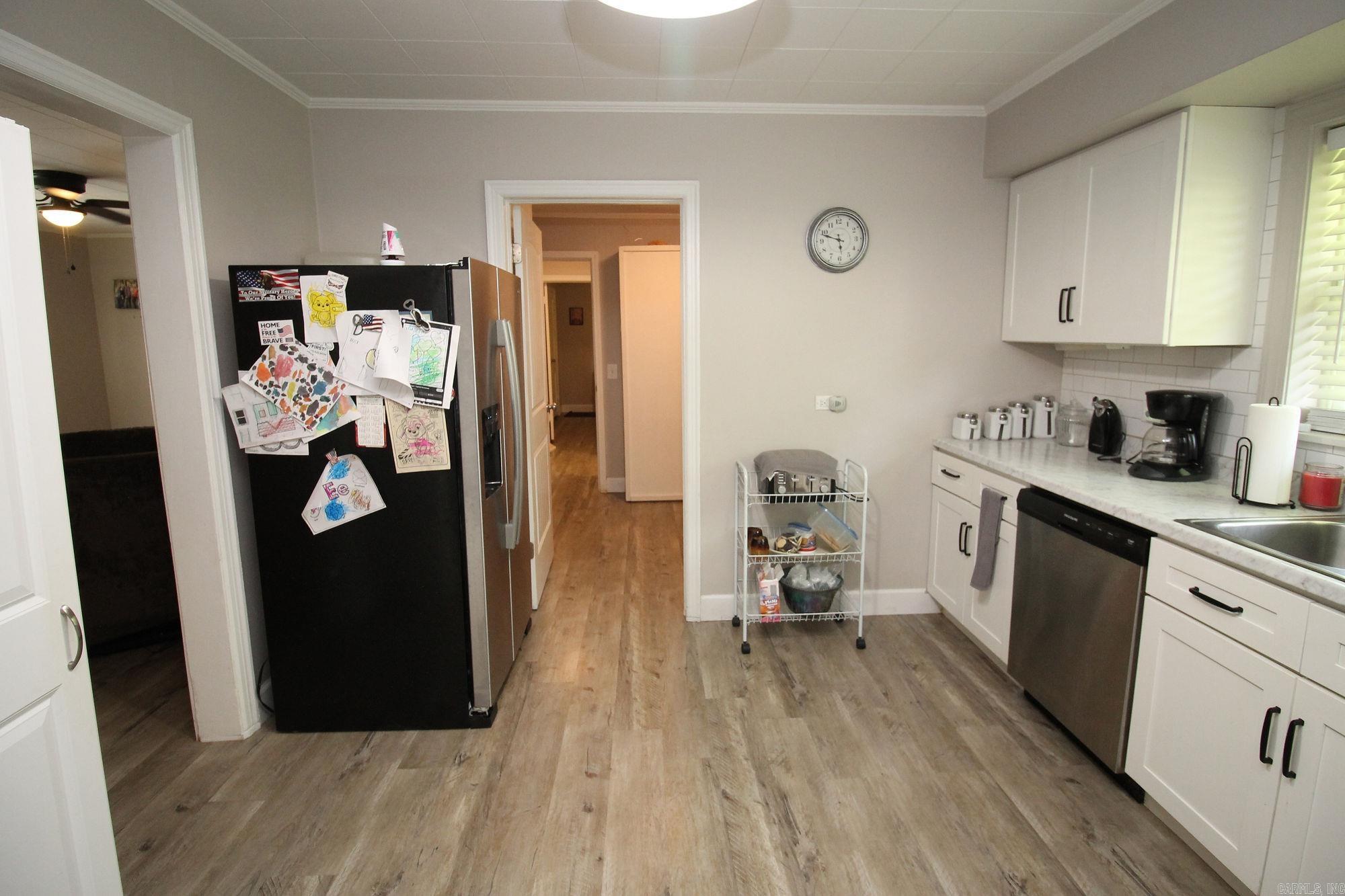 1809 Woodland  Paragould, AR