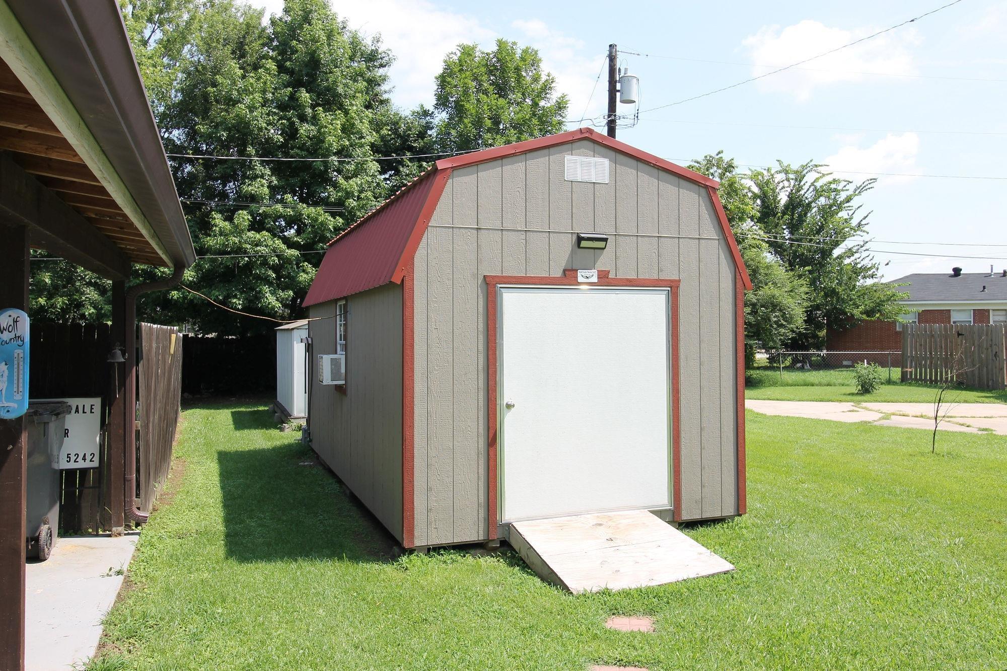 1809 Woodland  Paragould, AR
