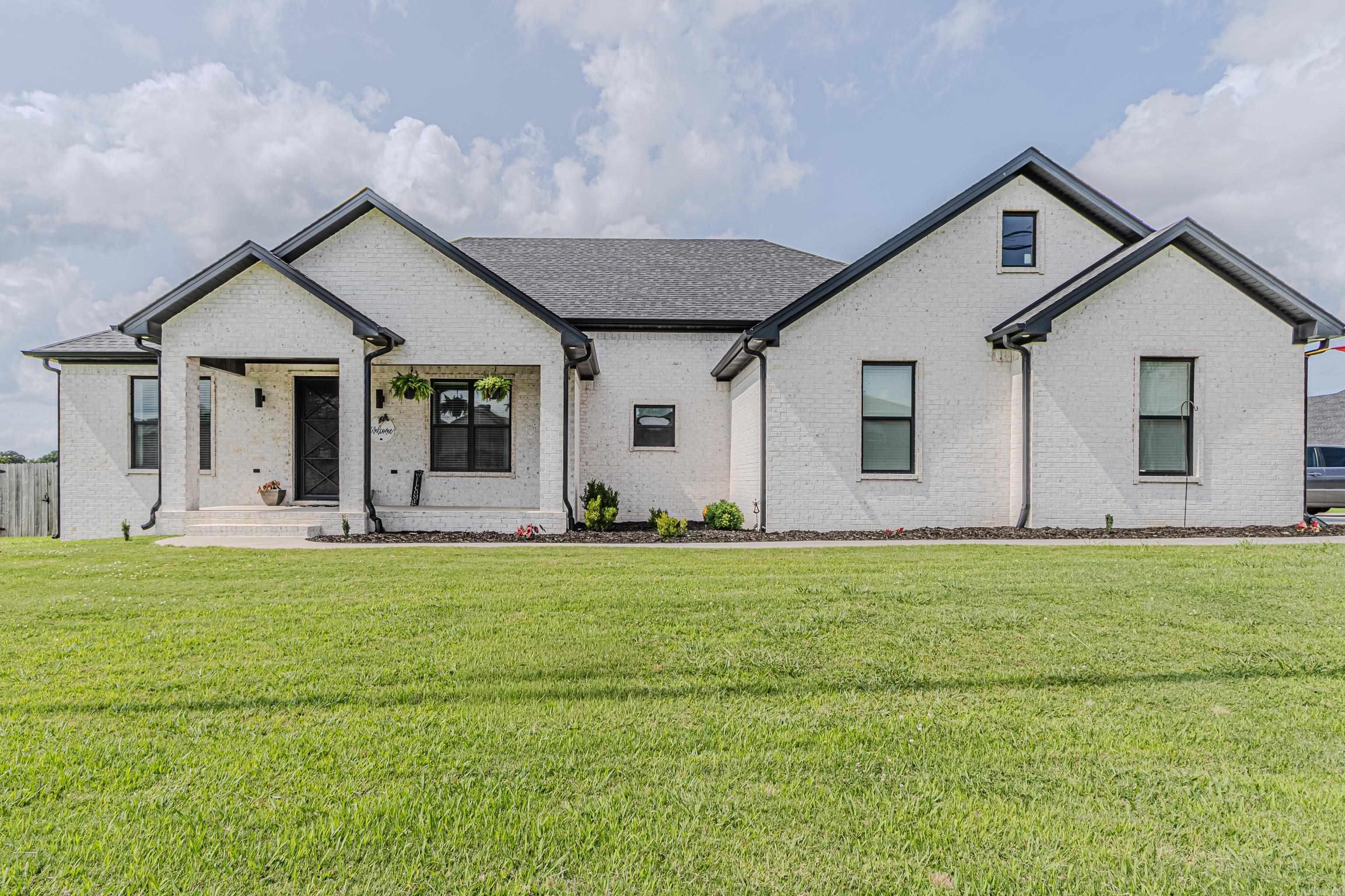 3009 Pruetts Chapel  Paragould, AR