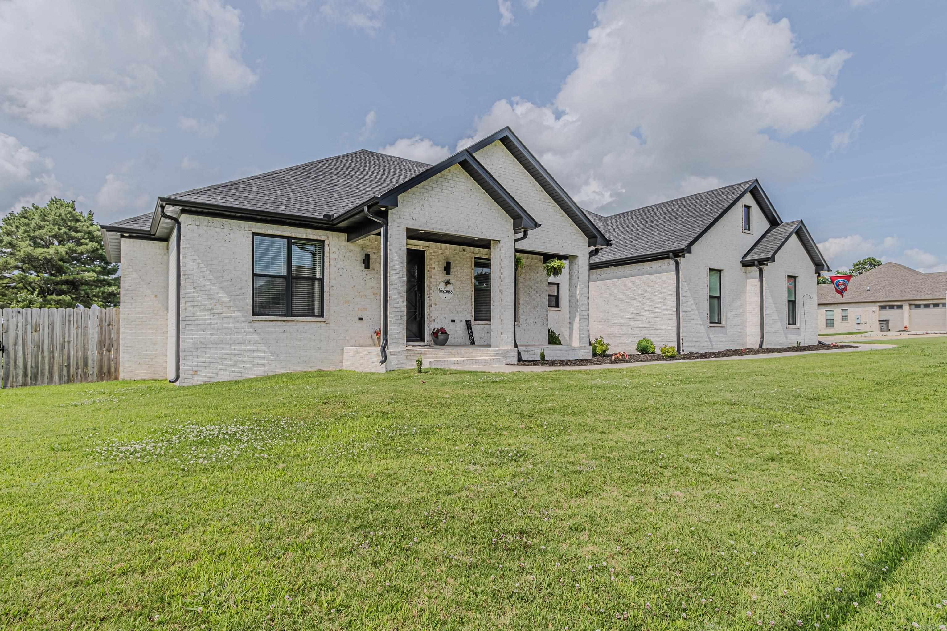 3009 Pruetts Chapel  Paragould, AR