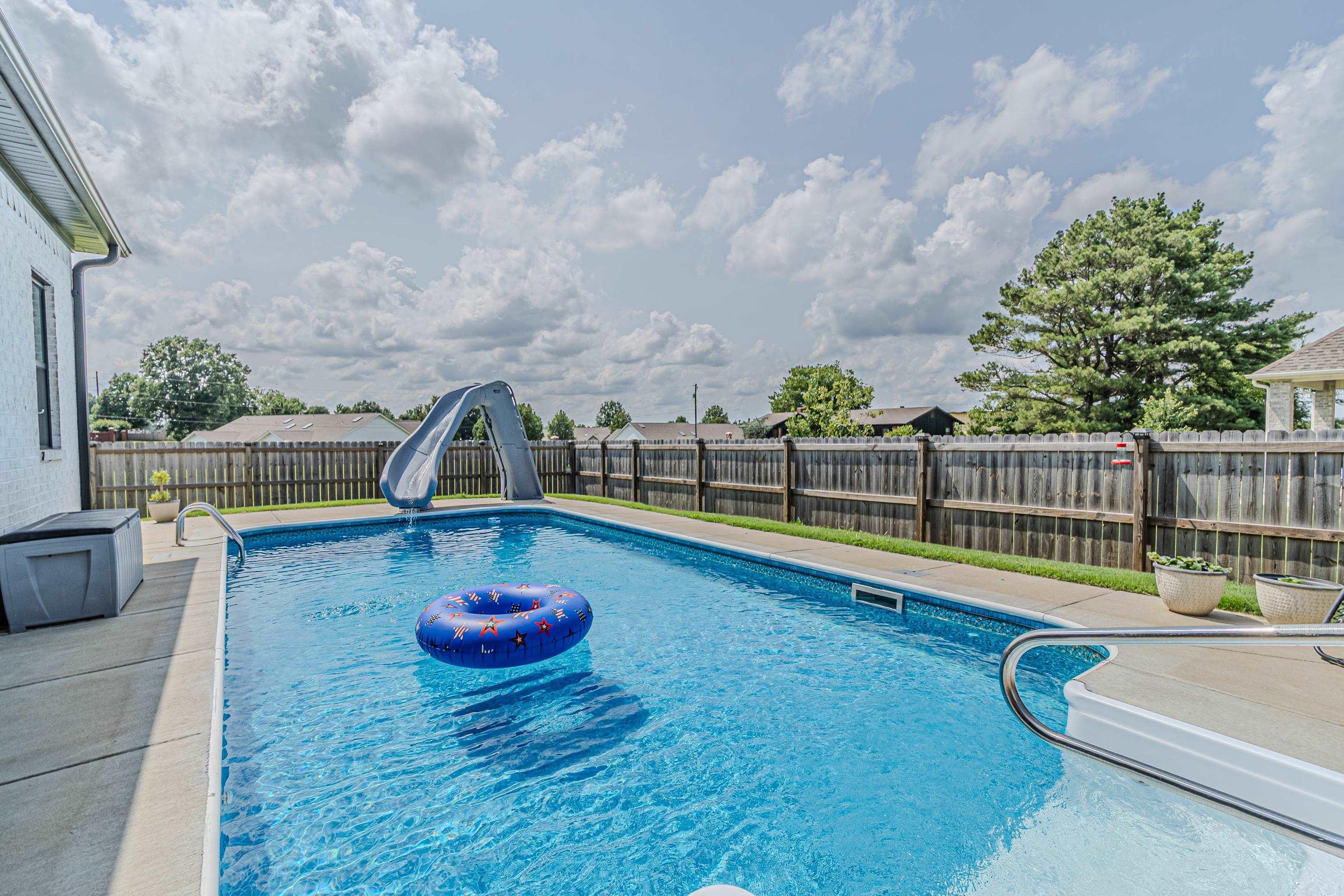 3009 Pruetts Chapel  Paragould, AR