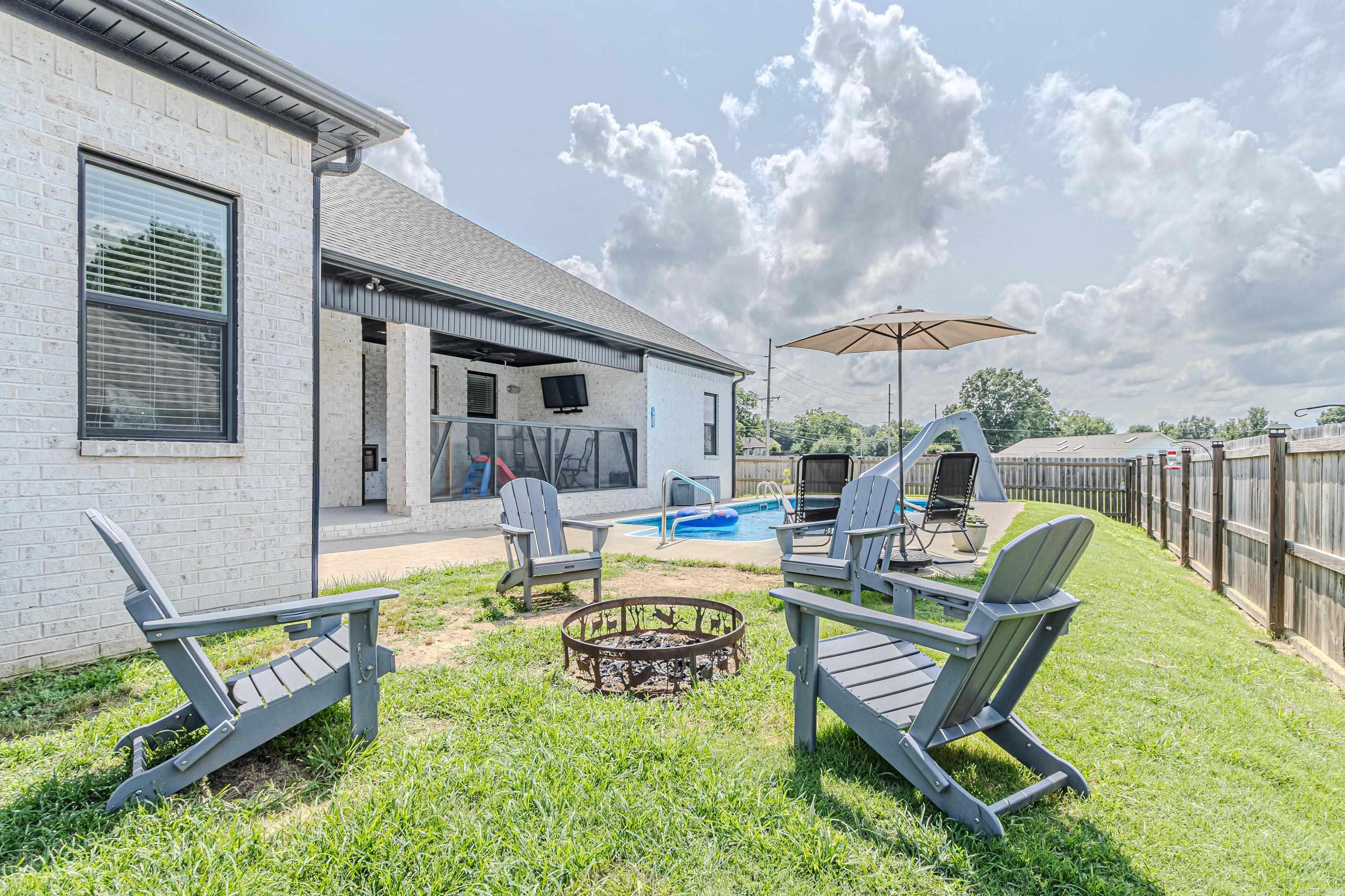 3009 Pruetts Chapel  Paragould, AR