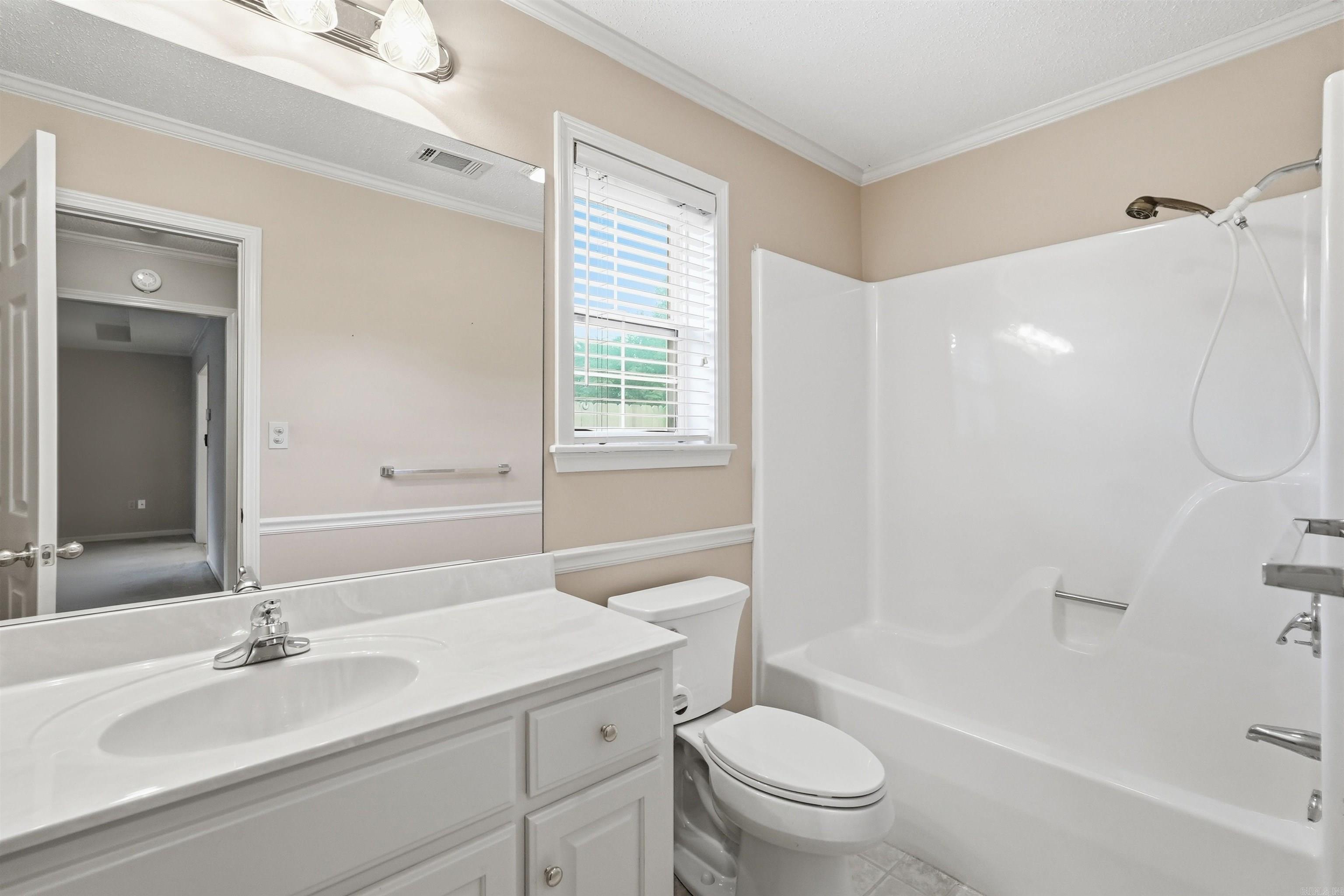 307 Crain  Searcy, AR